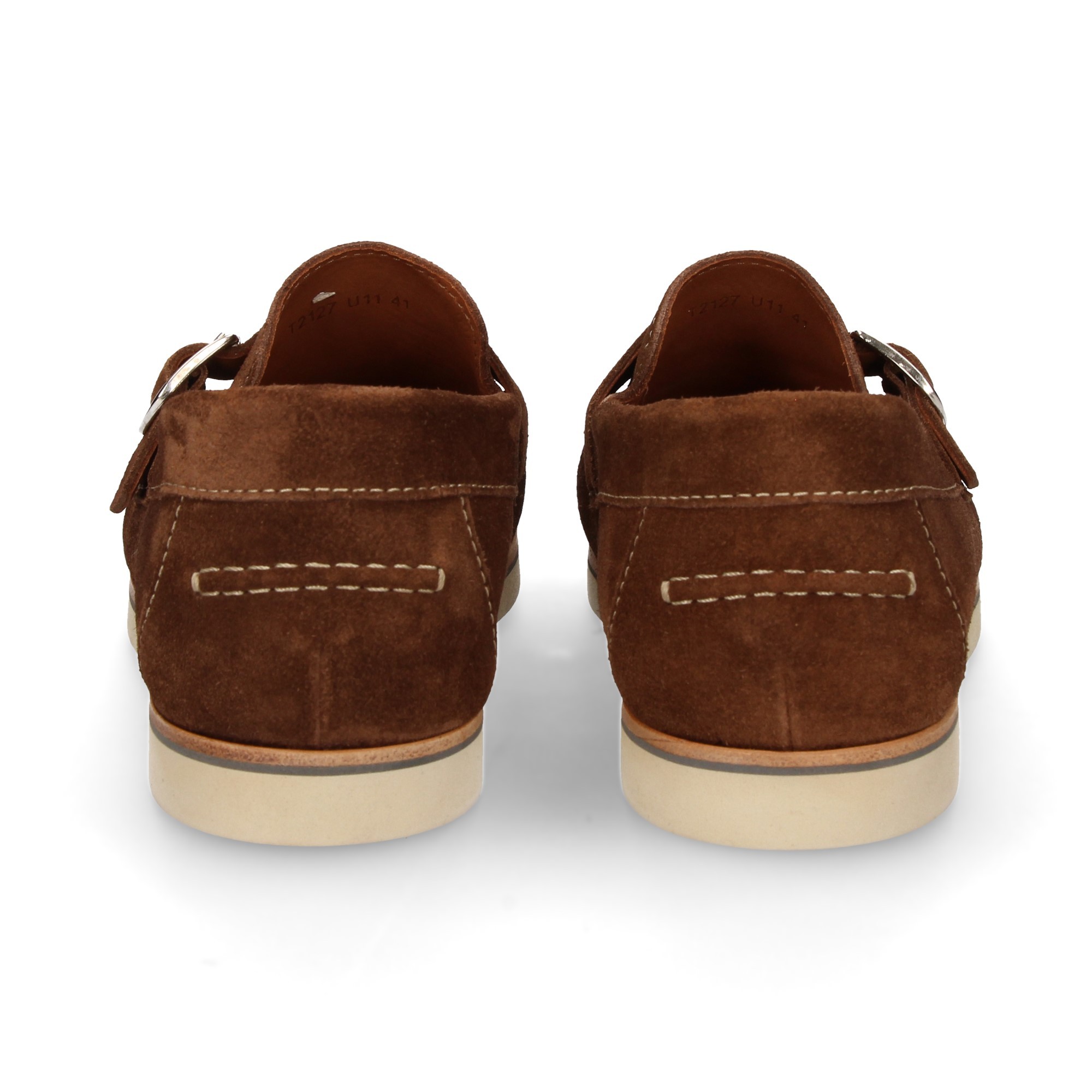 Lottusse T2099 Mocasines para Hombre