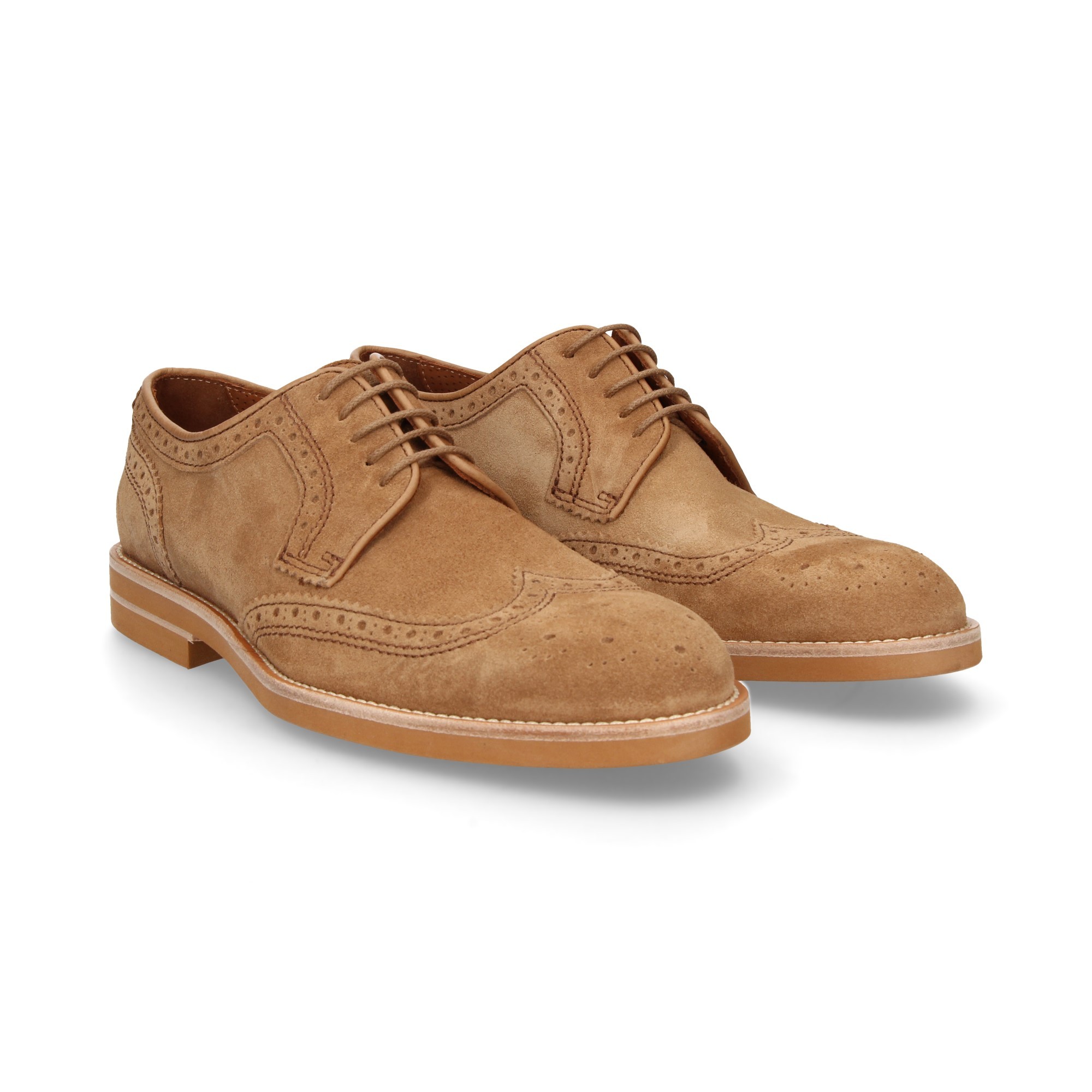 blucher-picado-vega-ante-beige