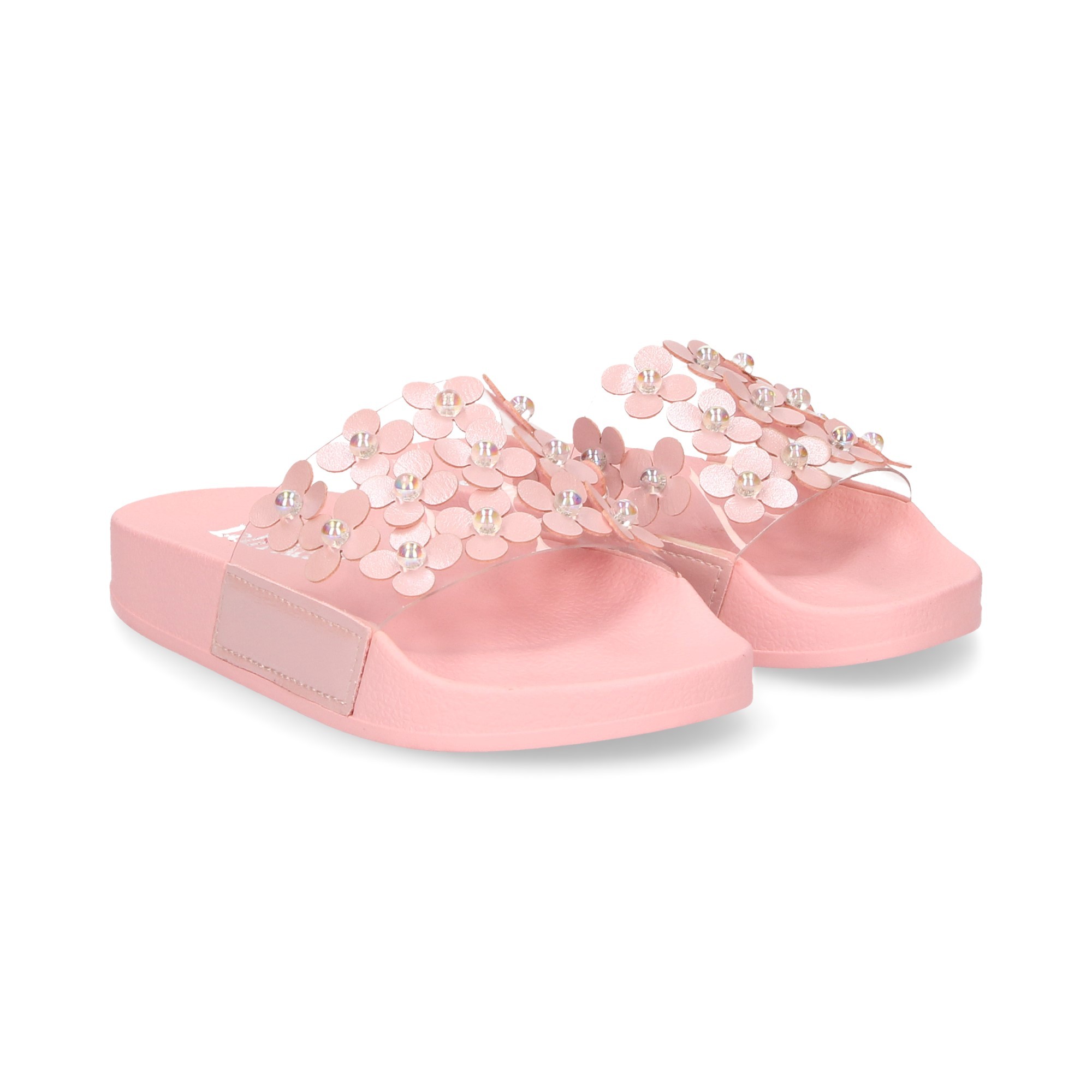 Chanclas niña online pala