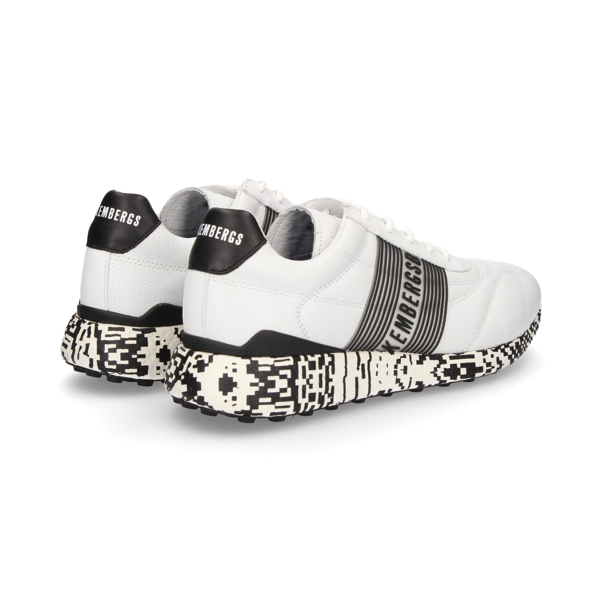 Bikkembergs scarpe uomo 2018 2025