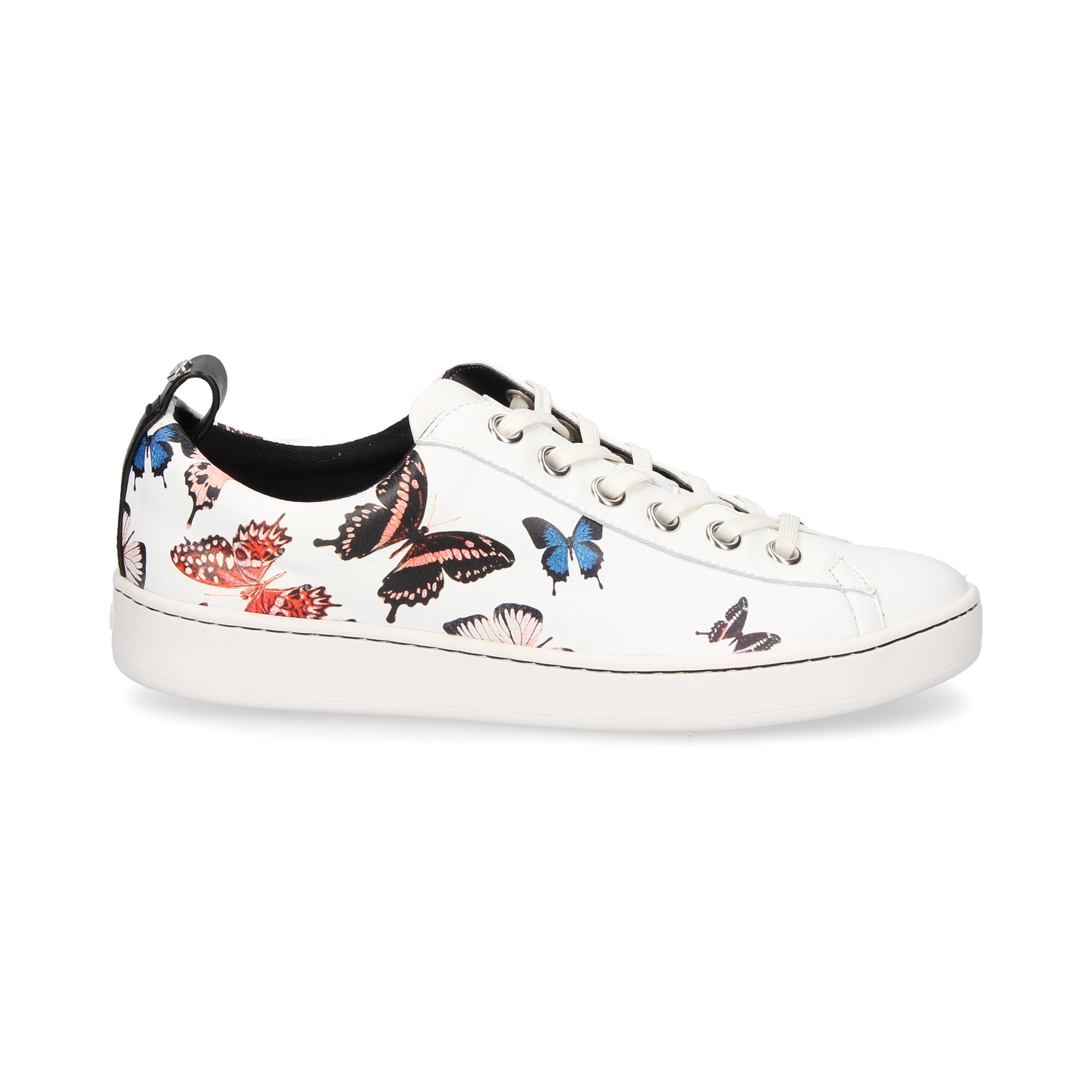 Dkny butterfly sneakers 2025