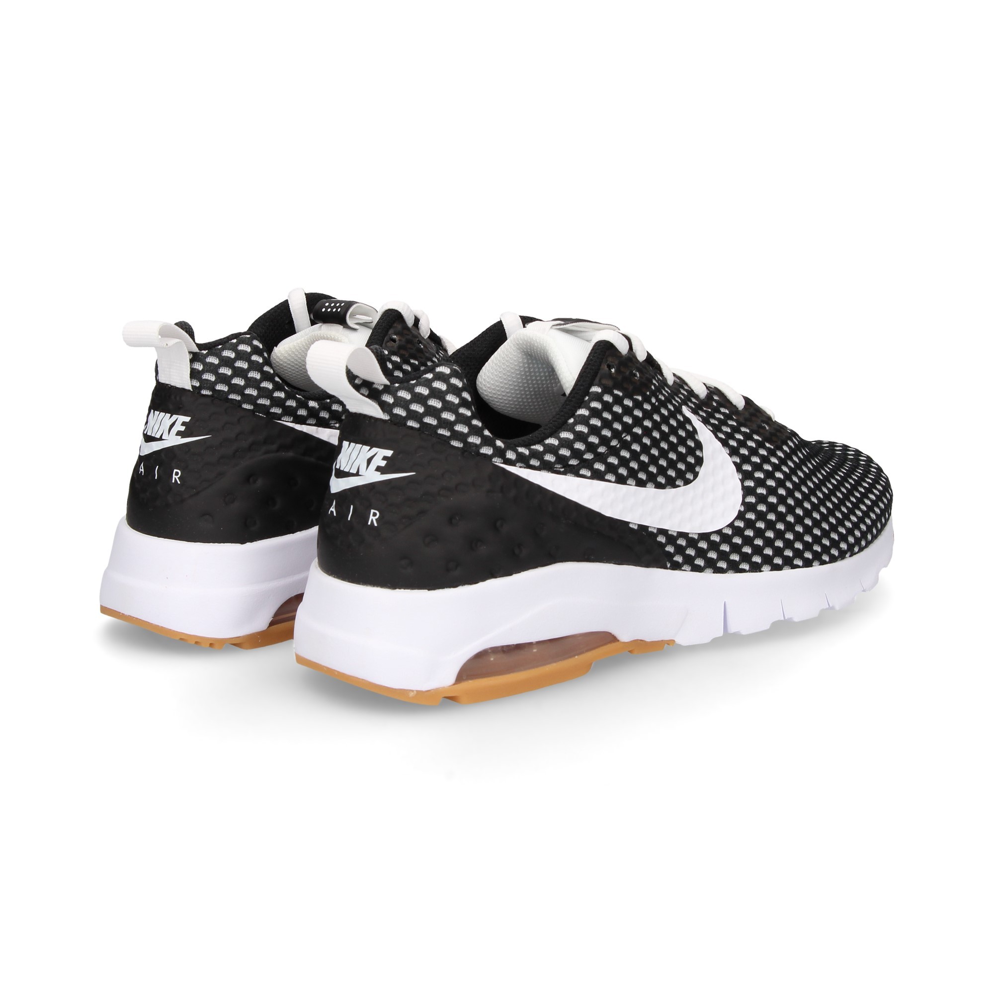 NIKE Men's sneakers 844836 013 GRIS