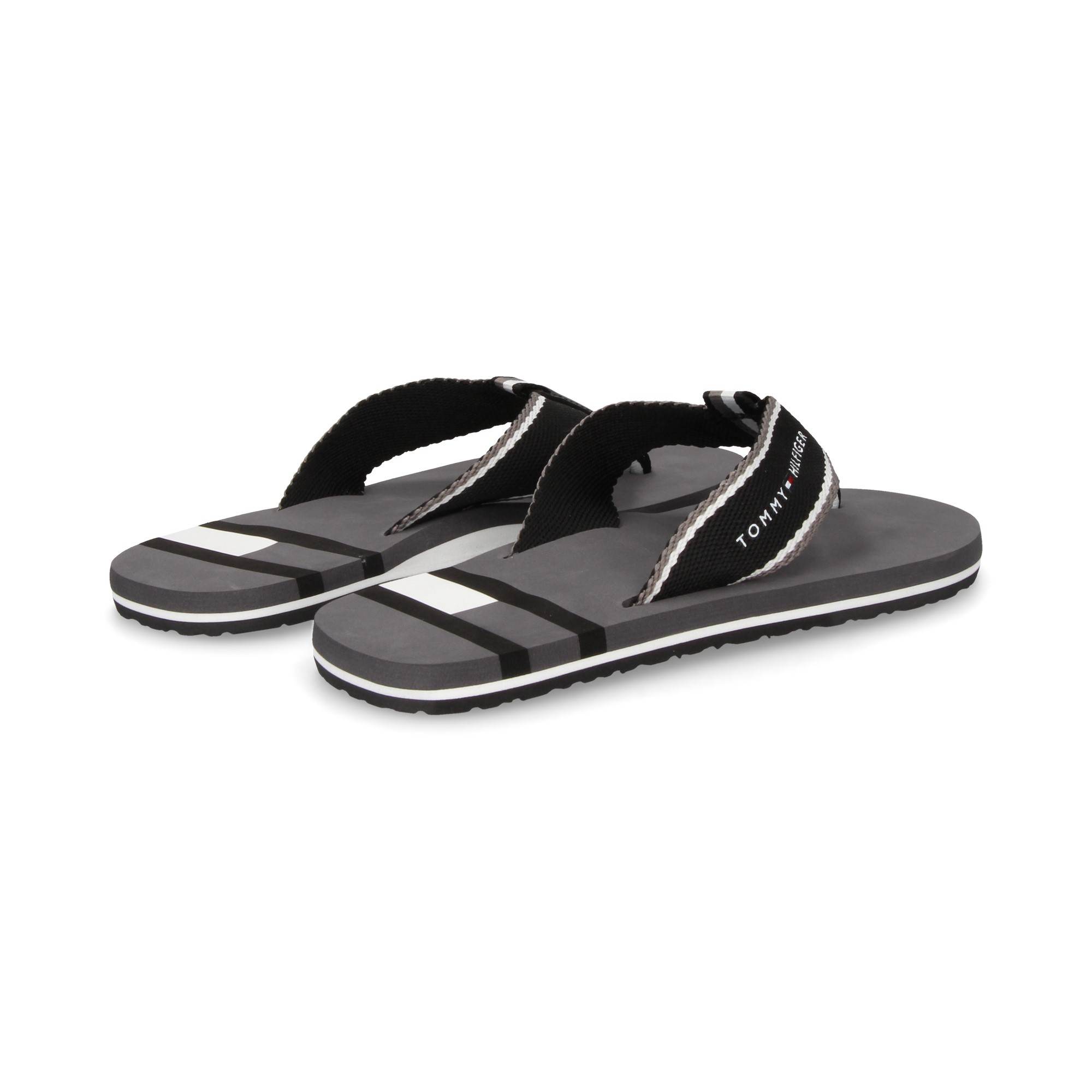 flip-flop-textil-gris