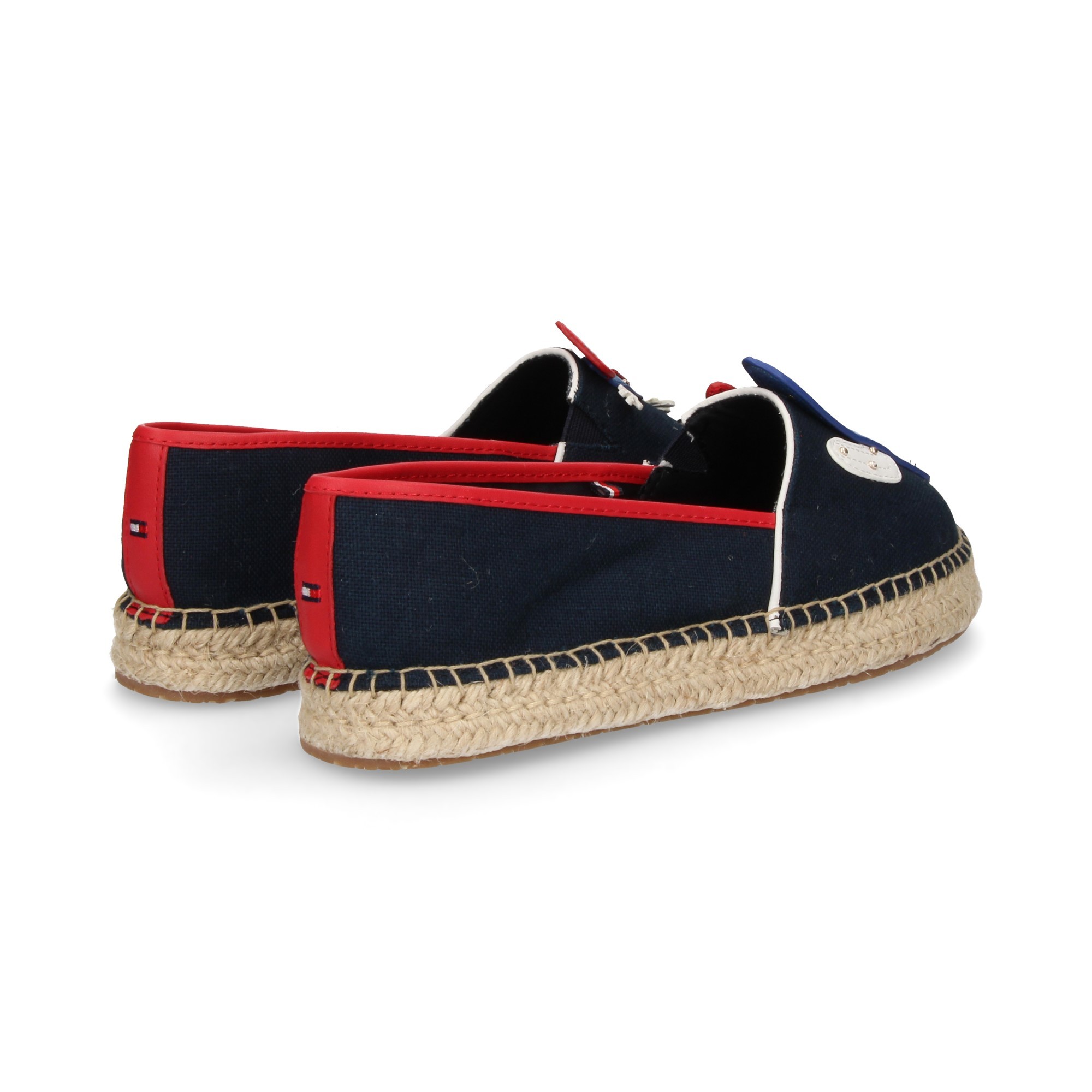 BLU CACTUS ESPADRILLA