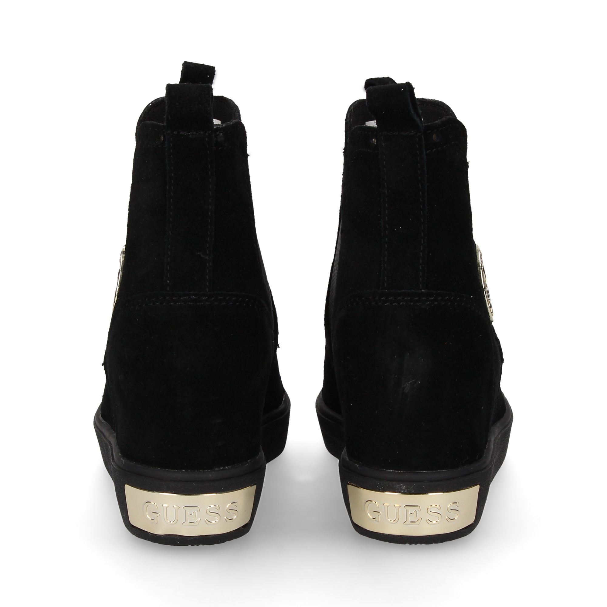 Guess freddie boots deals