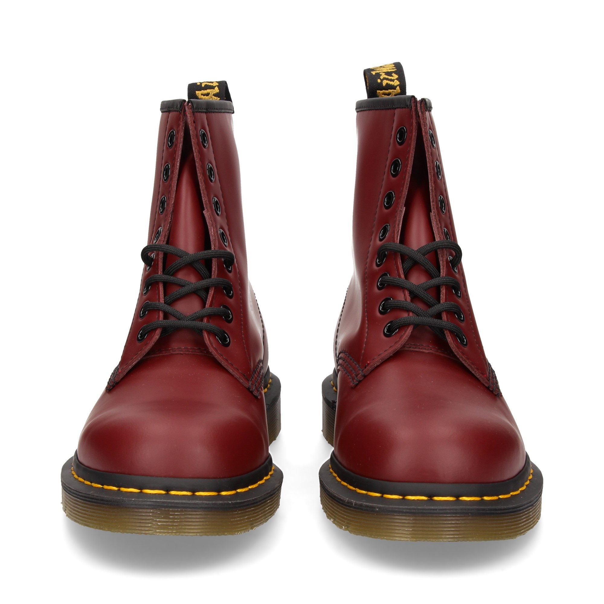 BORDEAUX BOOTS