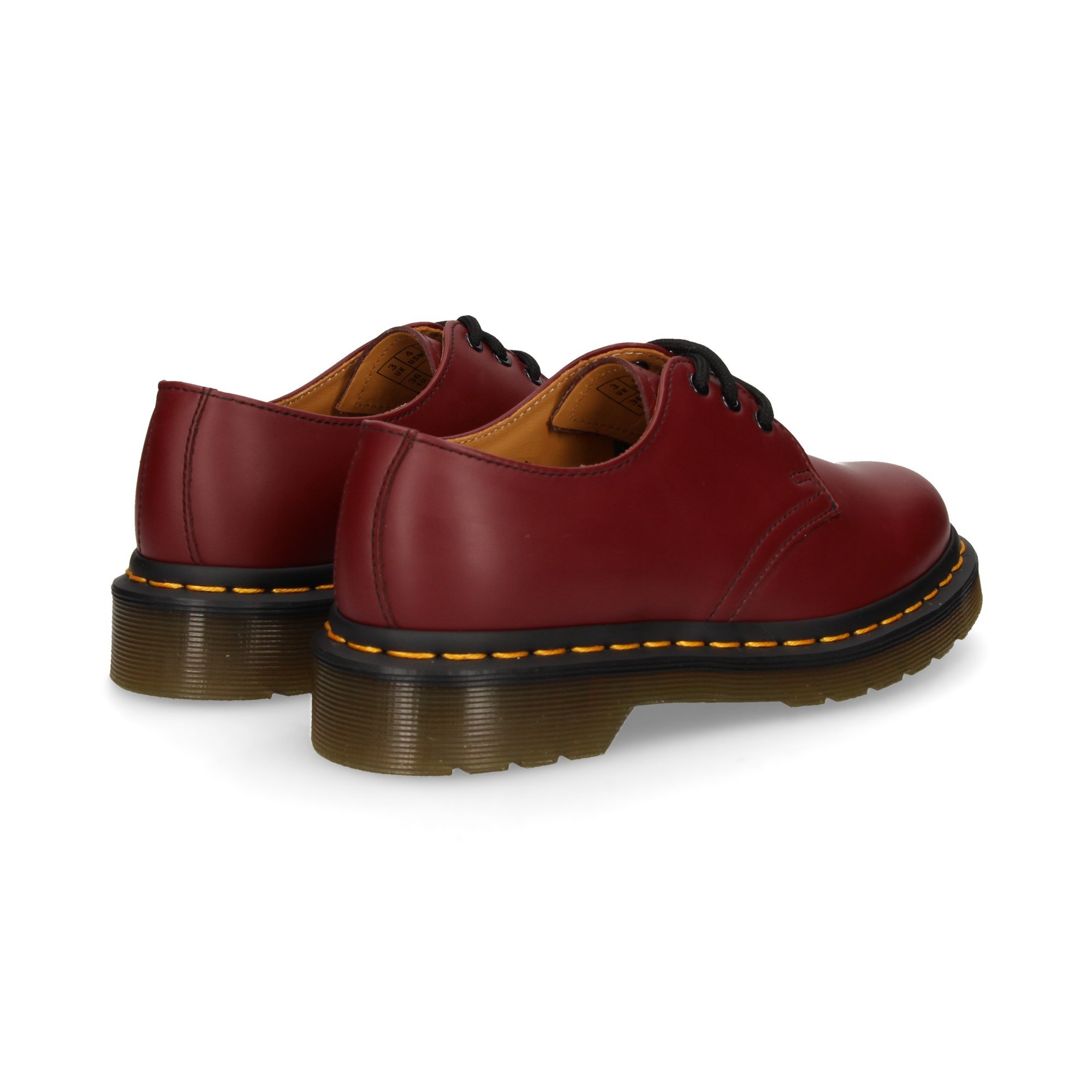 BORDEAUX BLUCHER