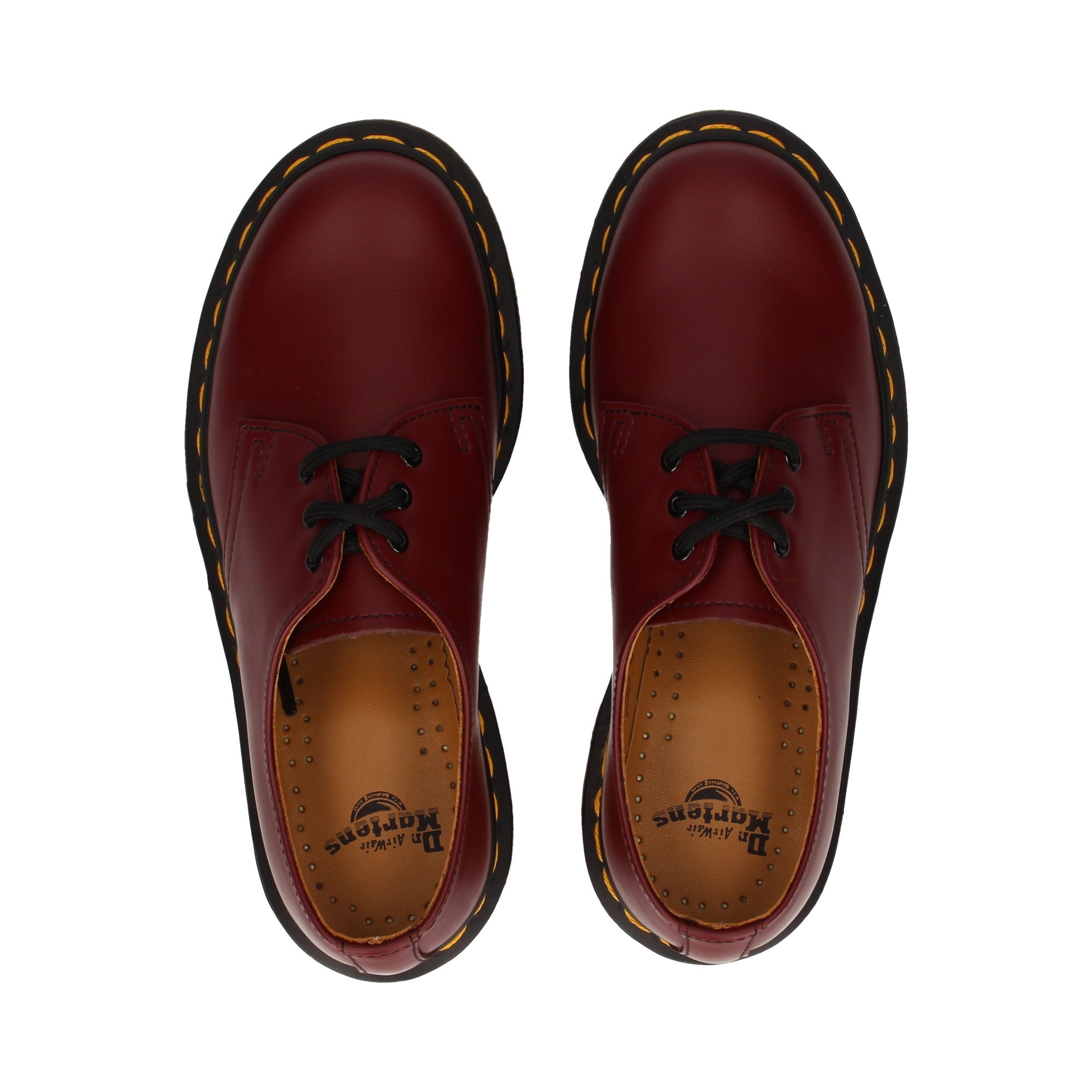 Martens burdeos clearance