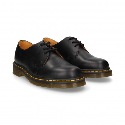 BLUCHER BLACK