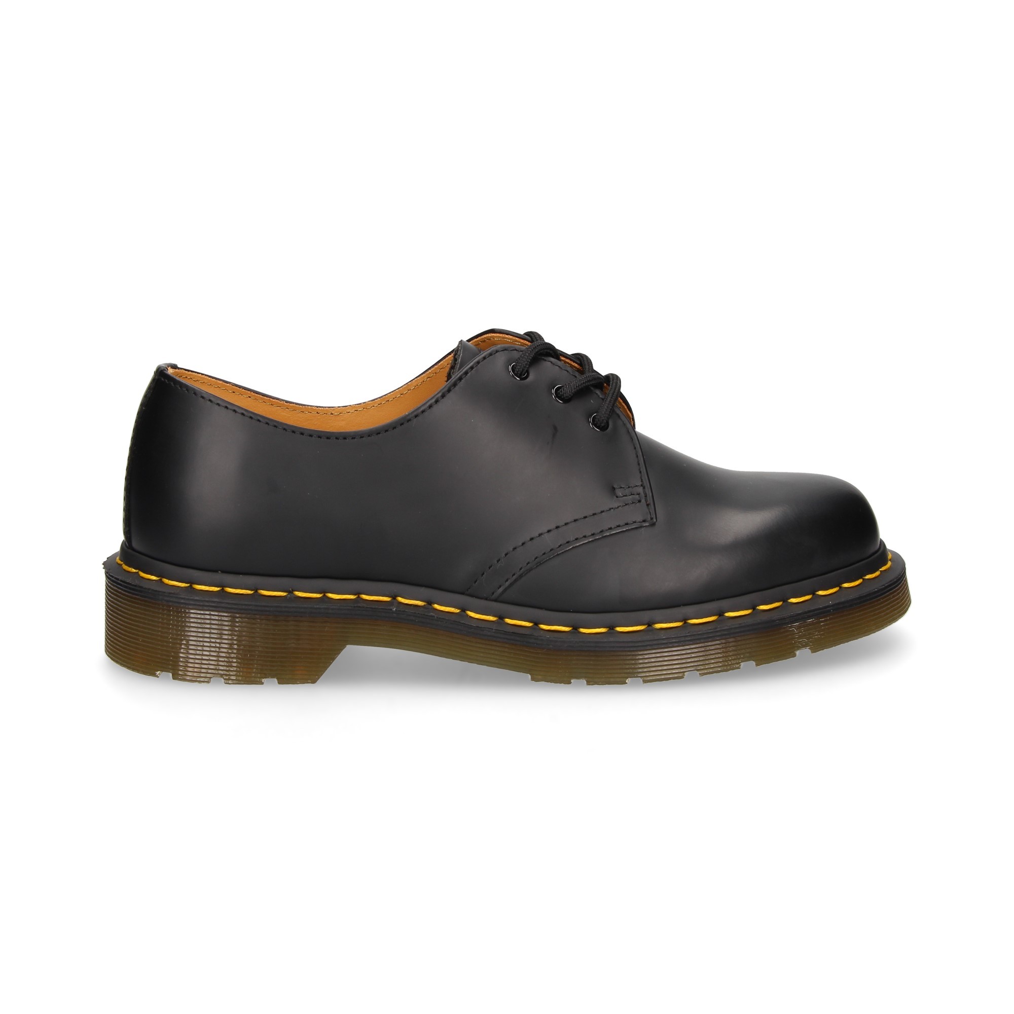 BLUCHER NERO