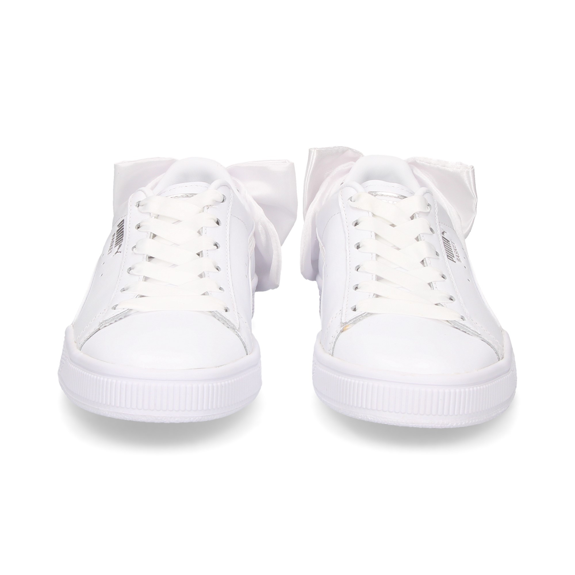 puma shoes con lazo