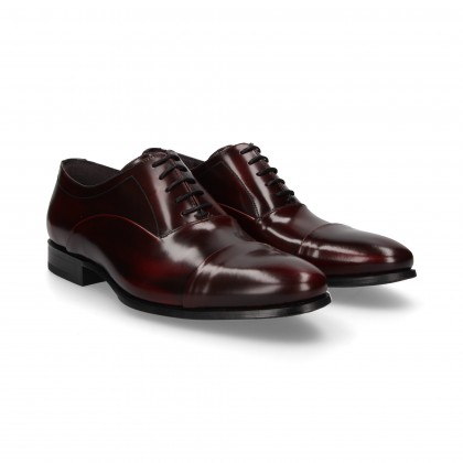 ENGLISH MATCH FLORENTICK BURGUNDY