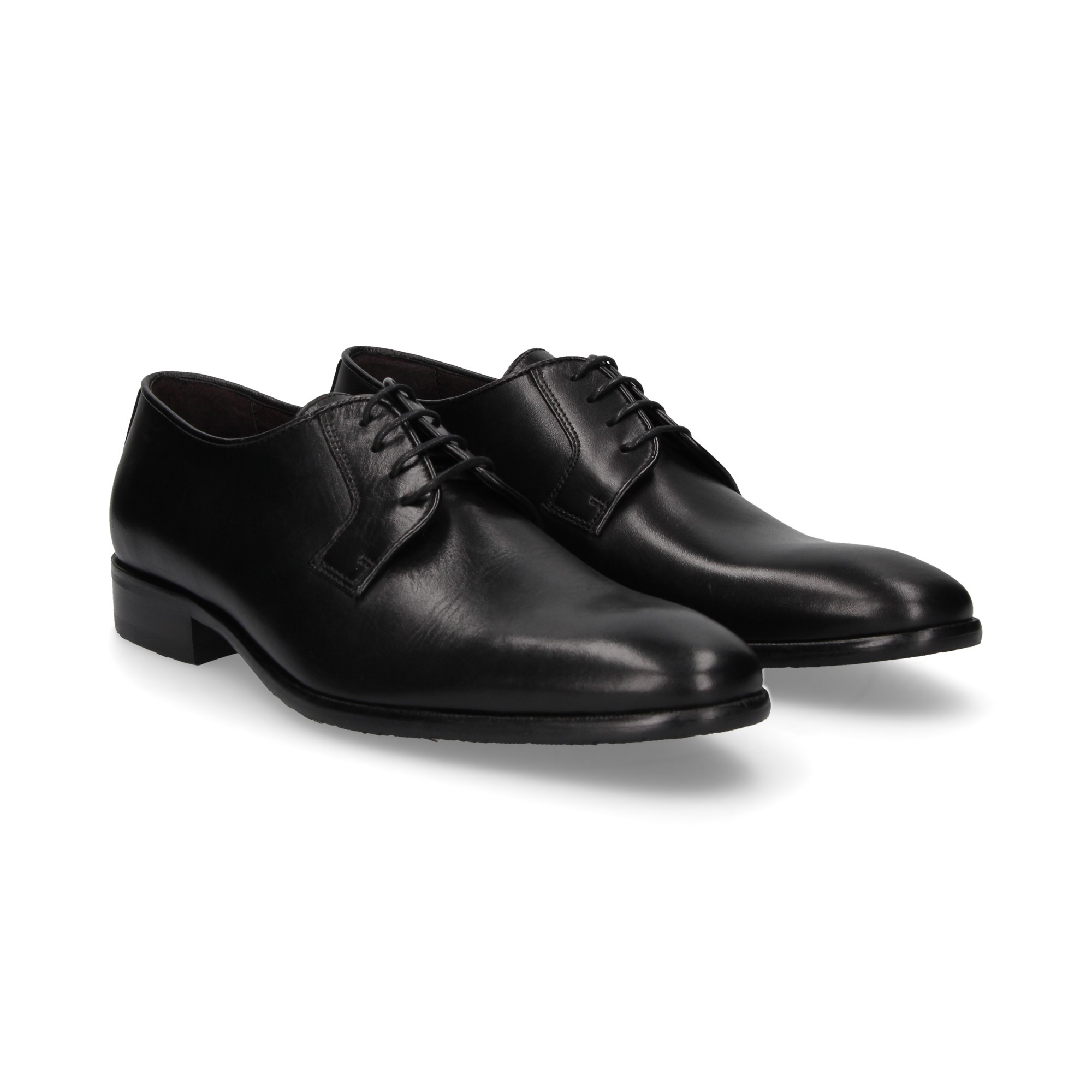 blucher-negro