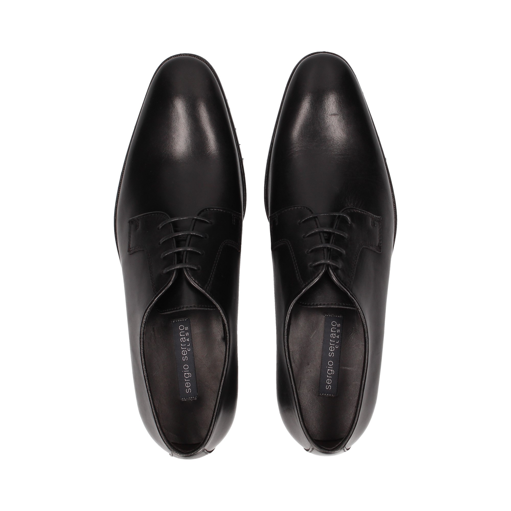 blucher-negro