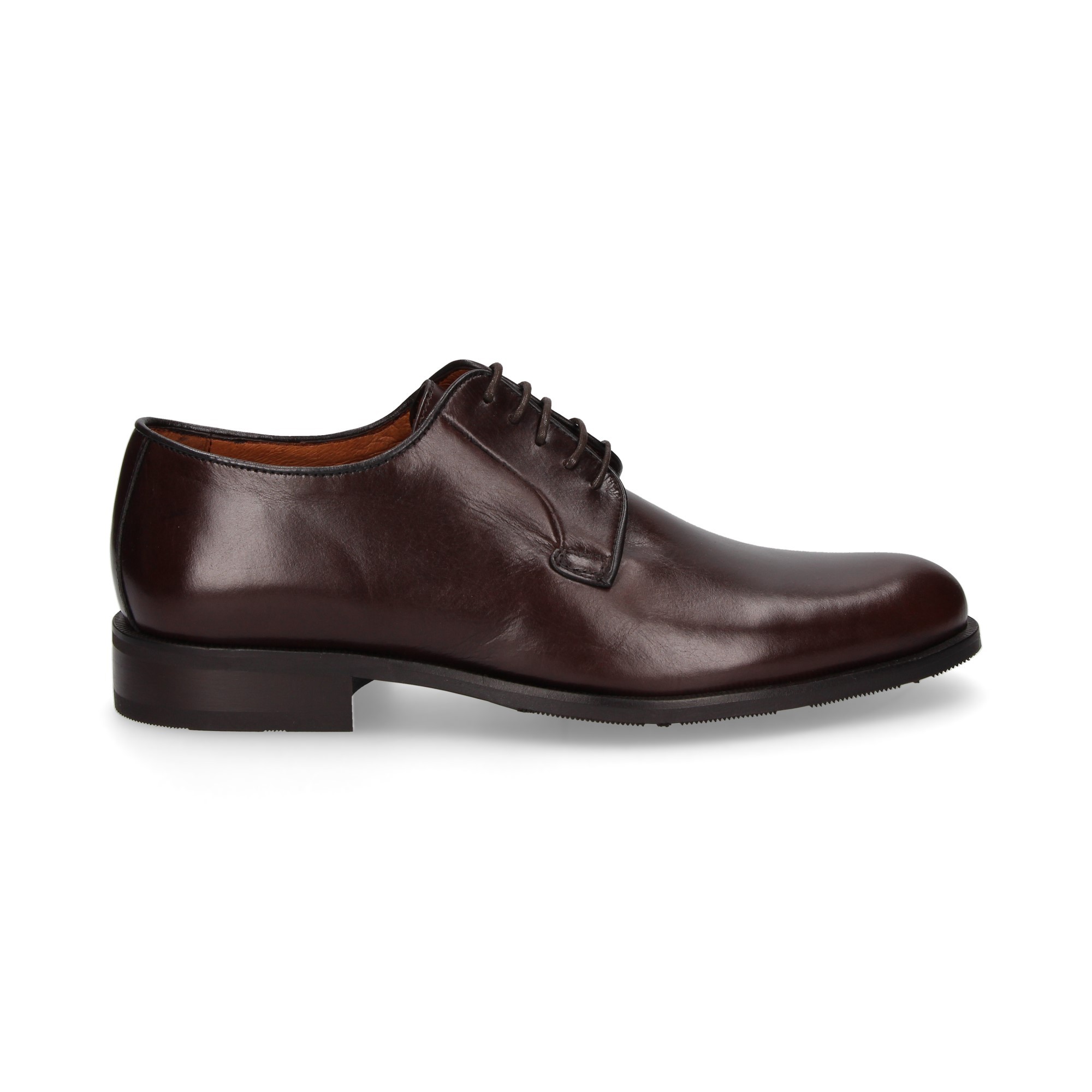 blucher-marron