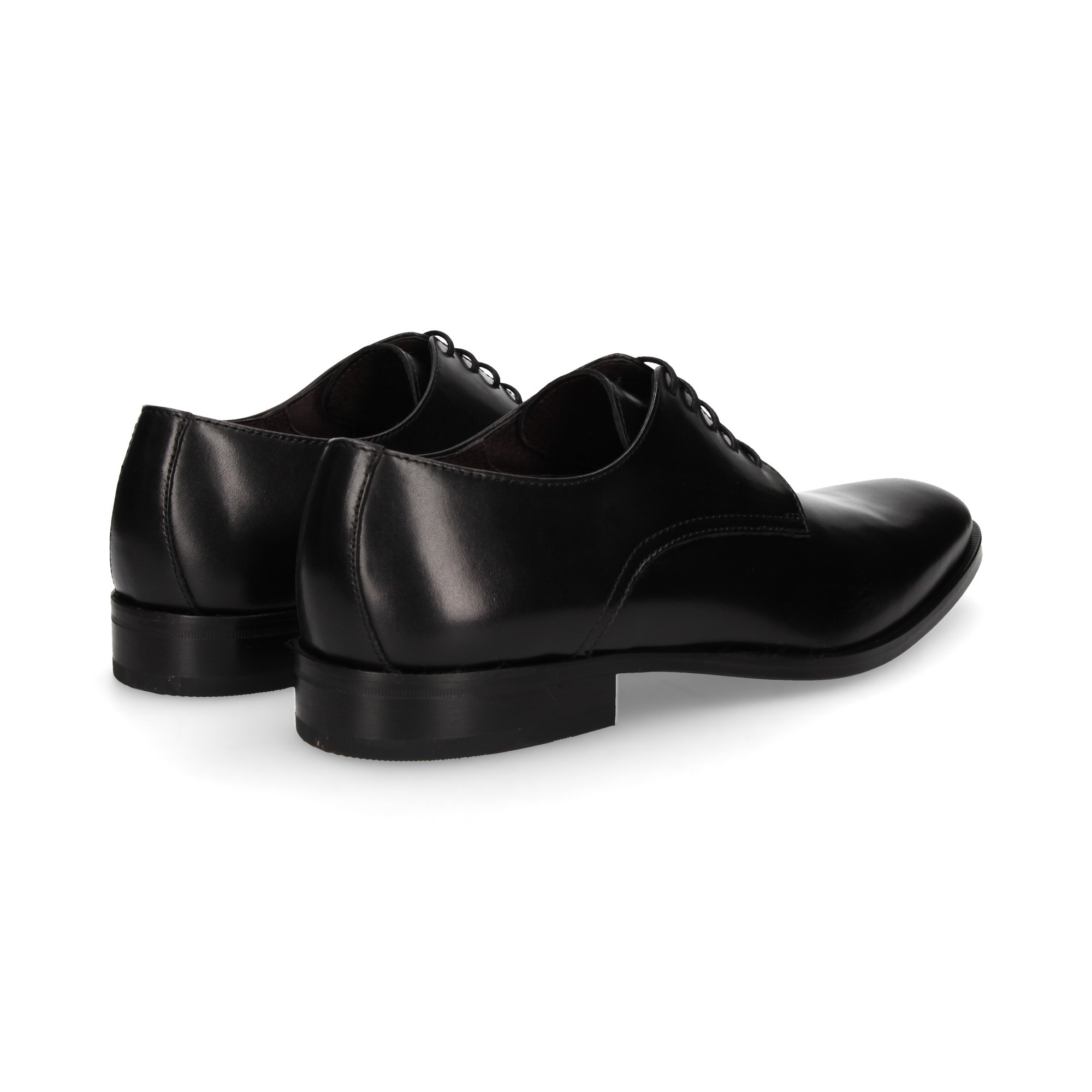 blucher-negro