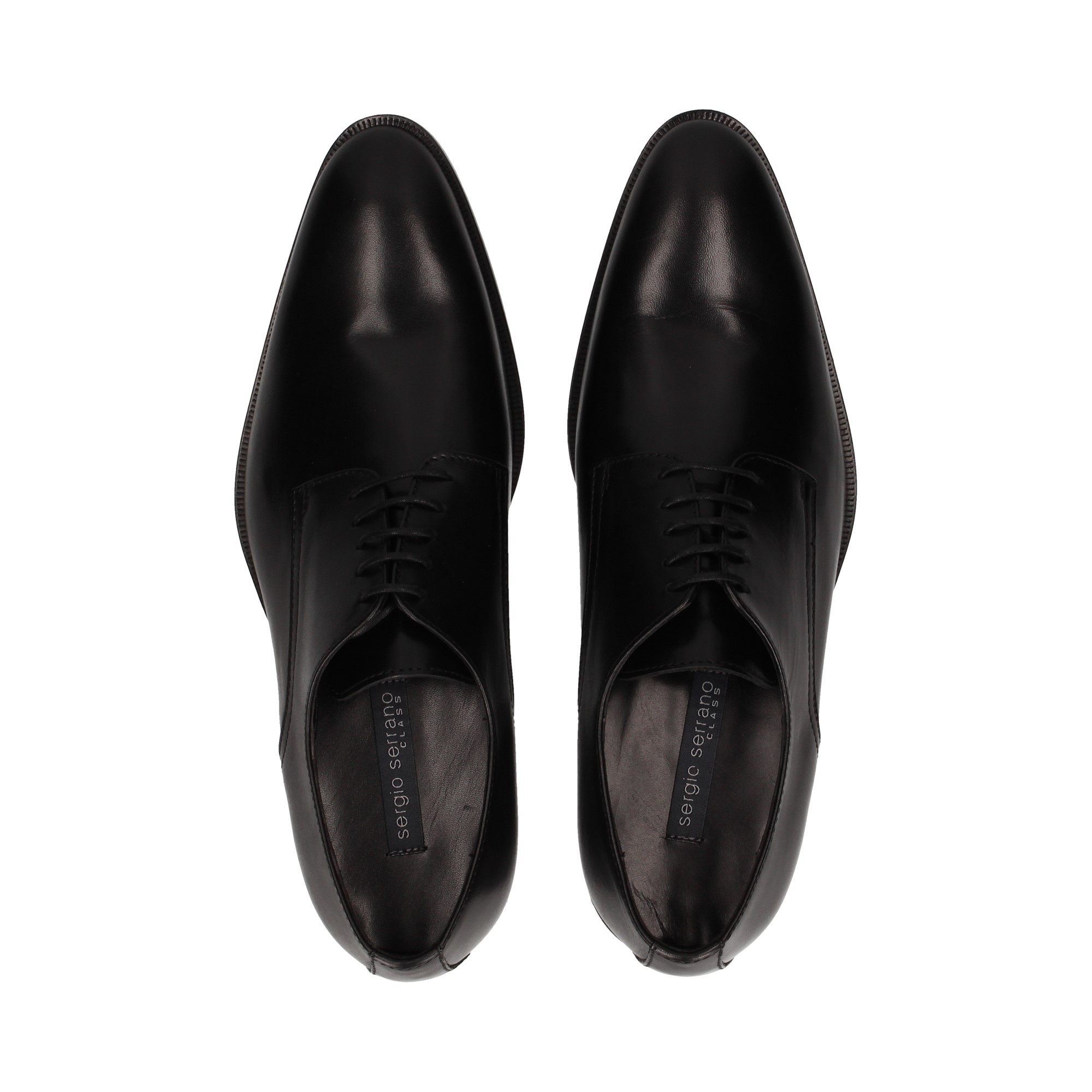 blucher-negro