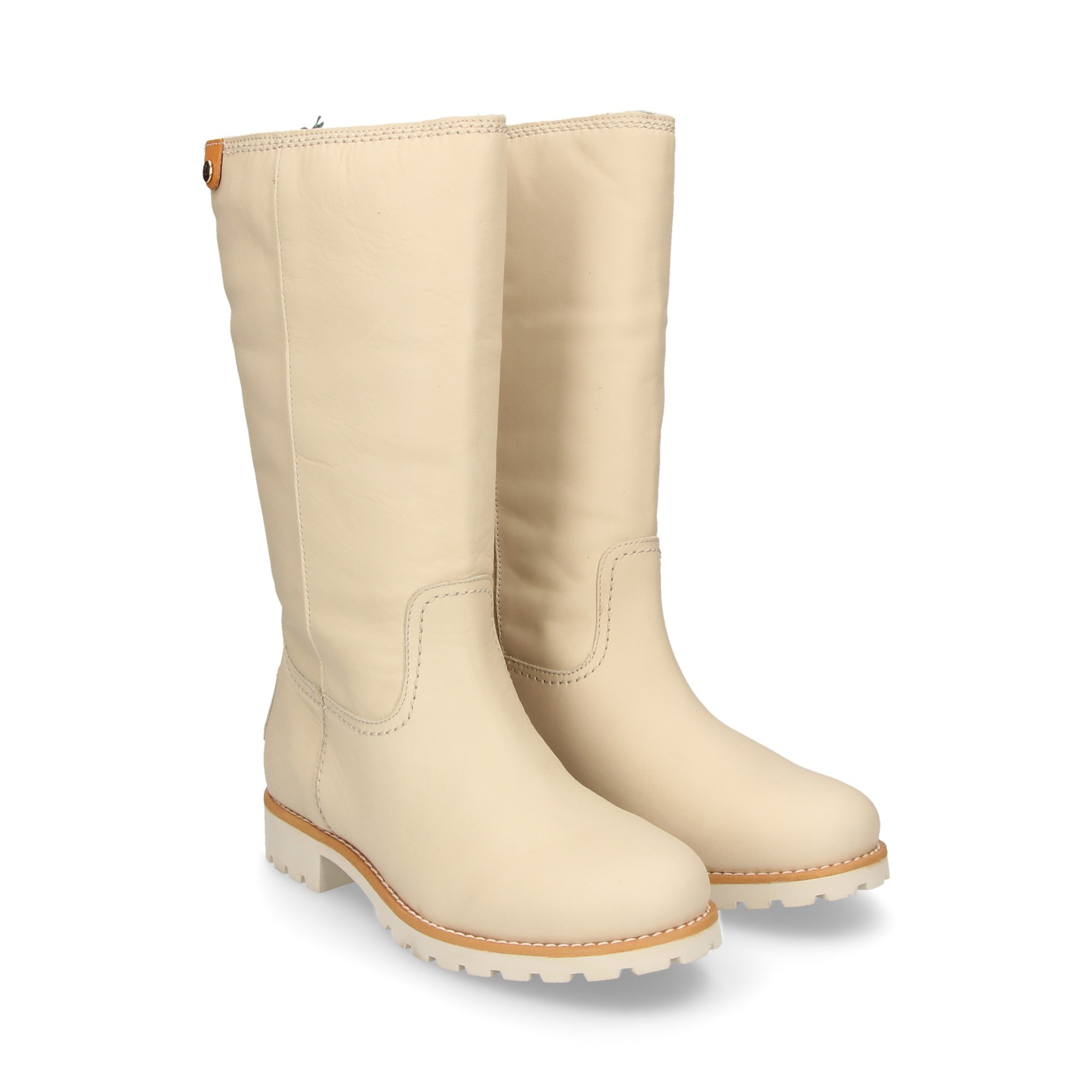 PANAMA JACK Botas planas de Mujer BAMBINA IGLOO B1