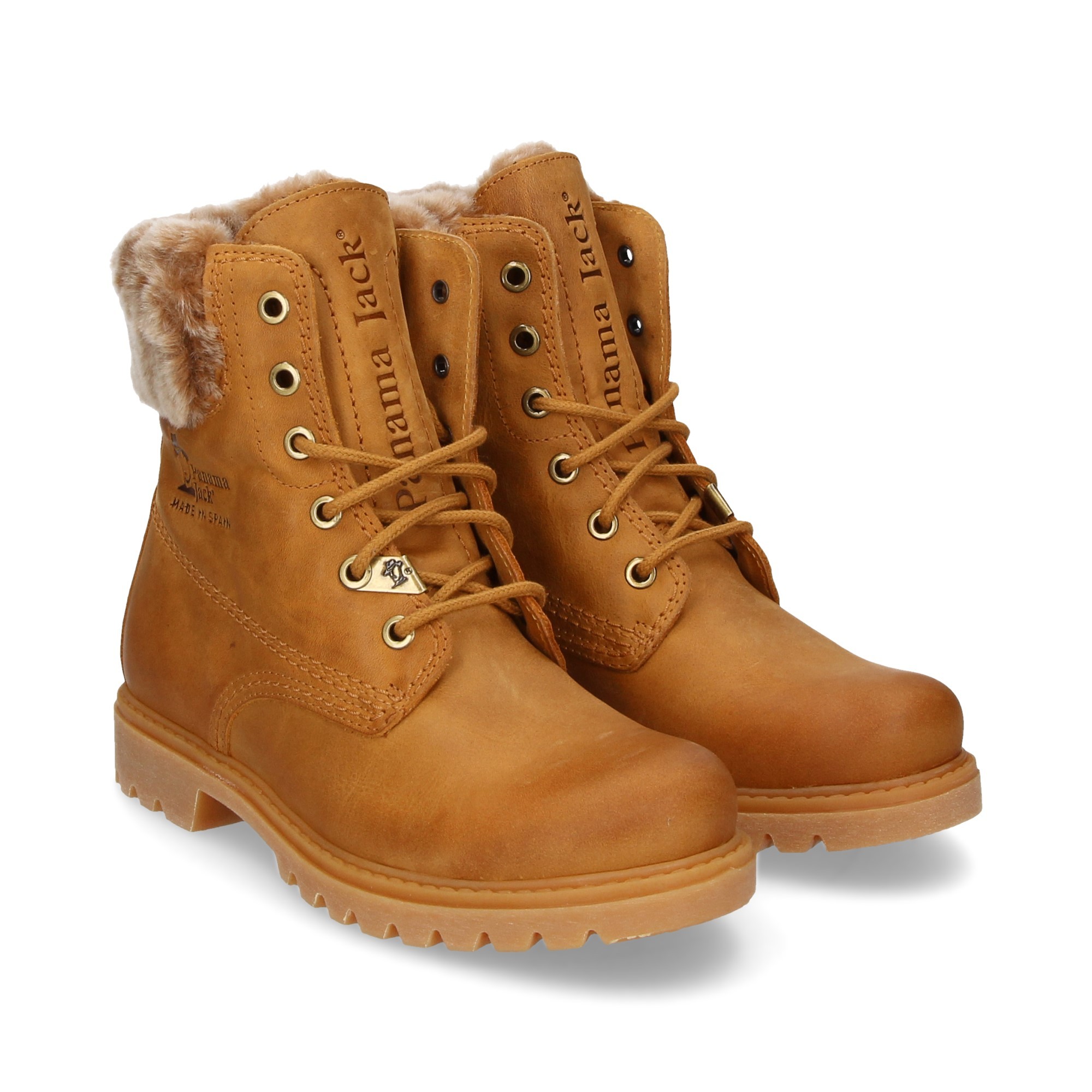 Botas felicia on sale panama jack