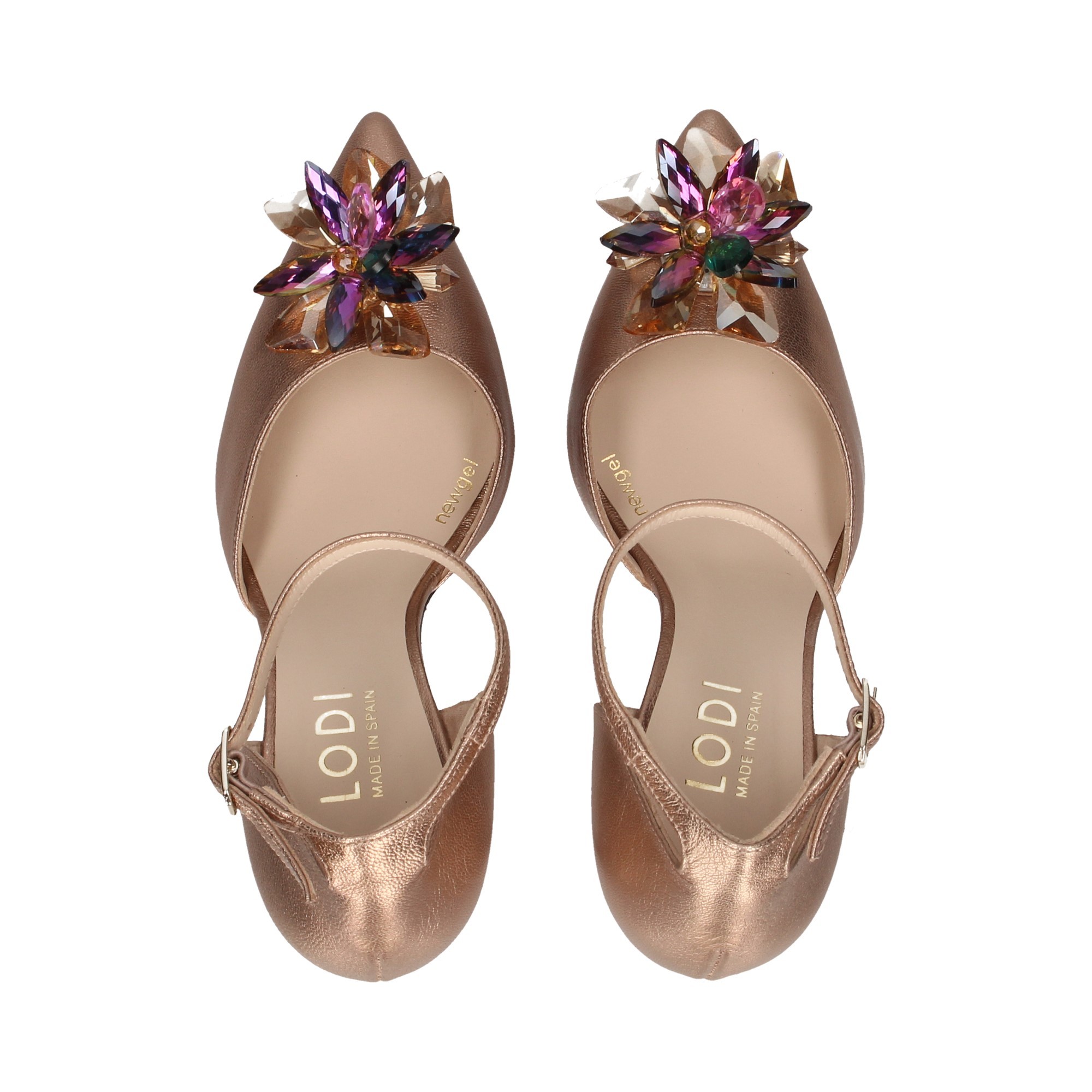 Sandalias lodi outlet clearance