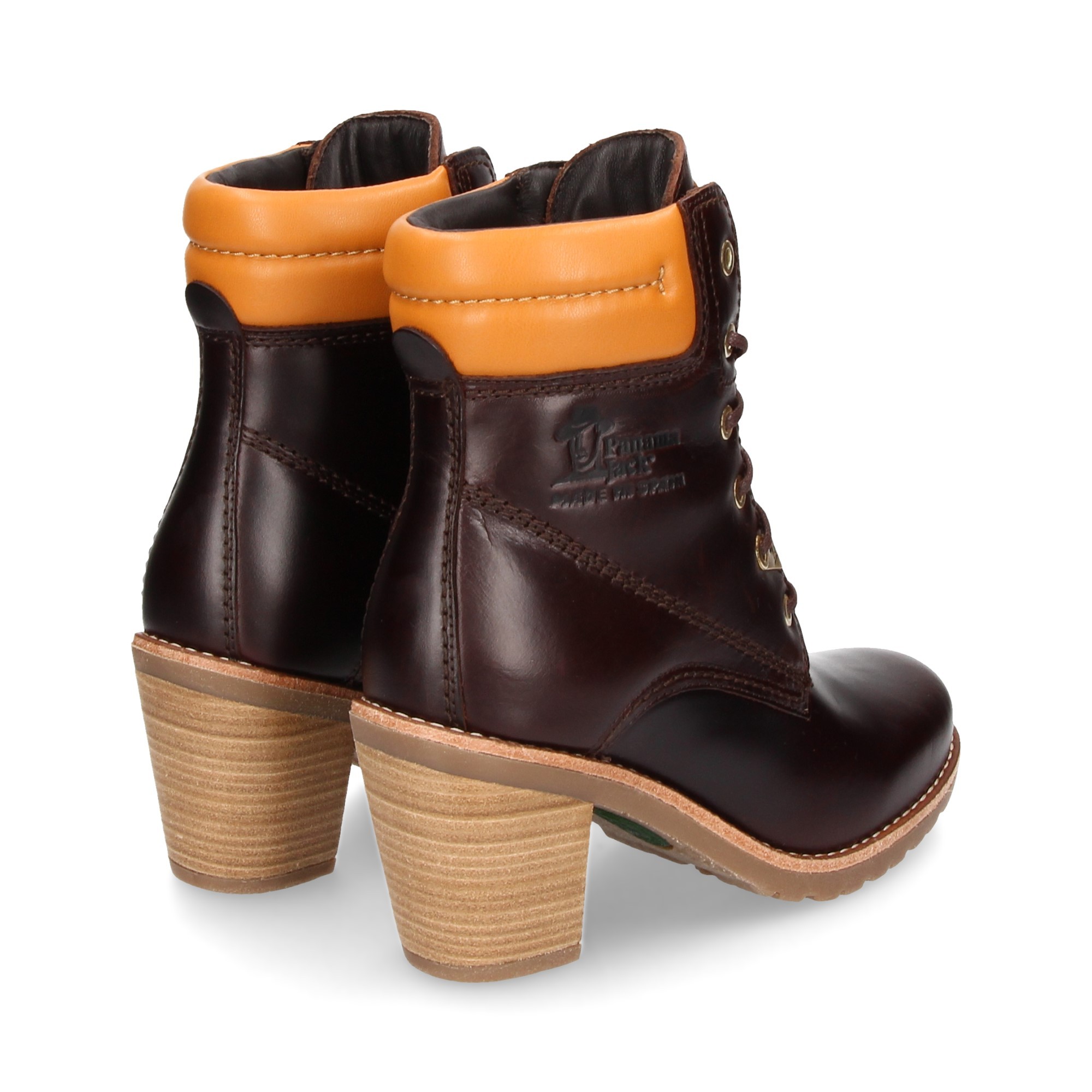 botin-cordones-piel-marron