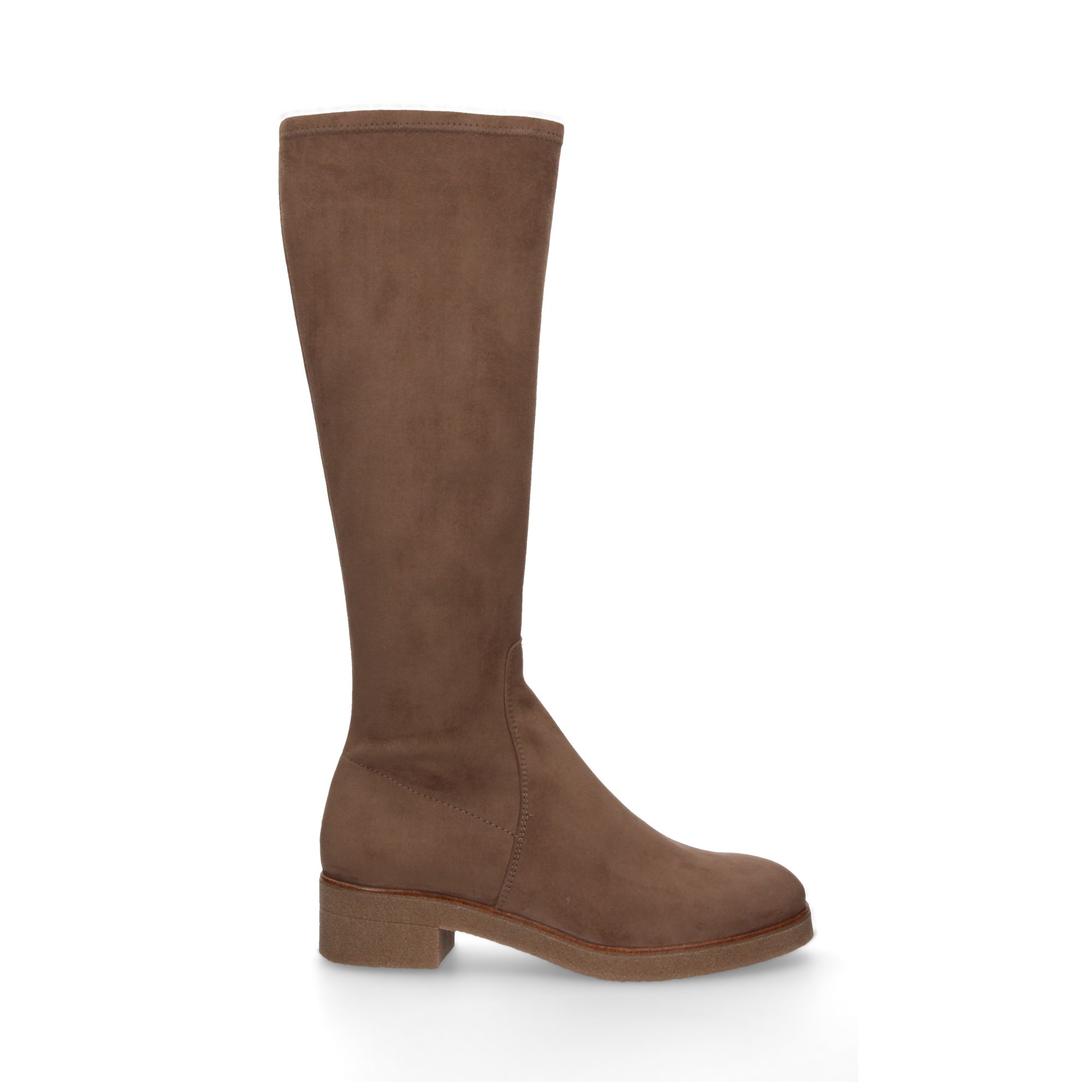 bota-cremallera-crepe-ante-lycra-beige