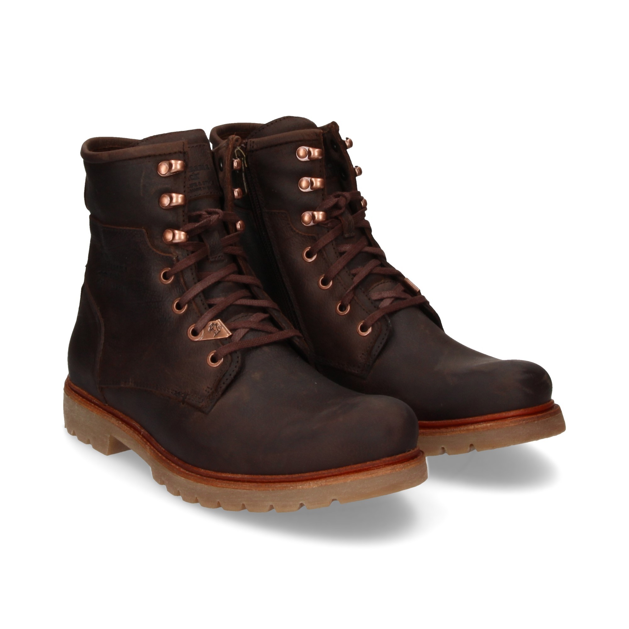 botin-cordones-refuerzo-piel-marron