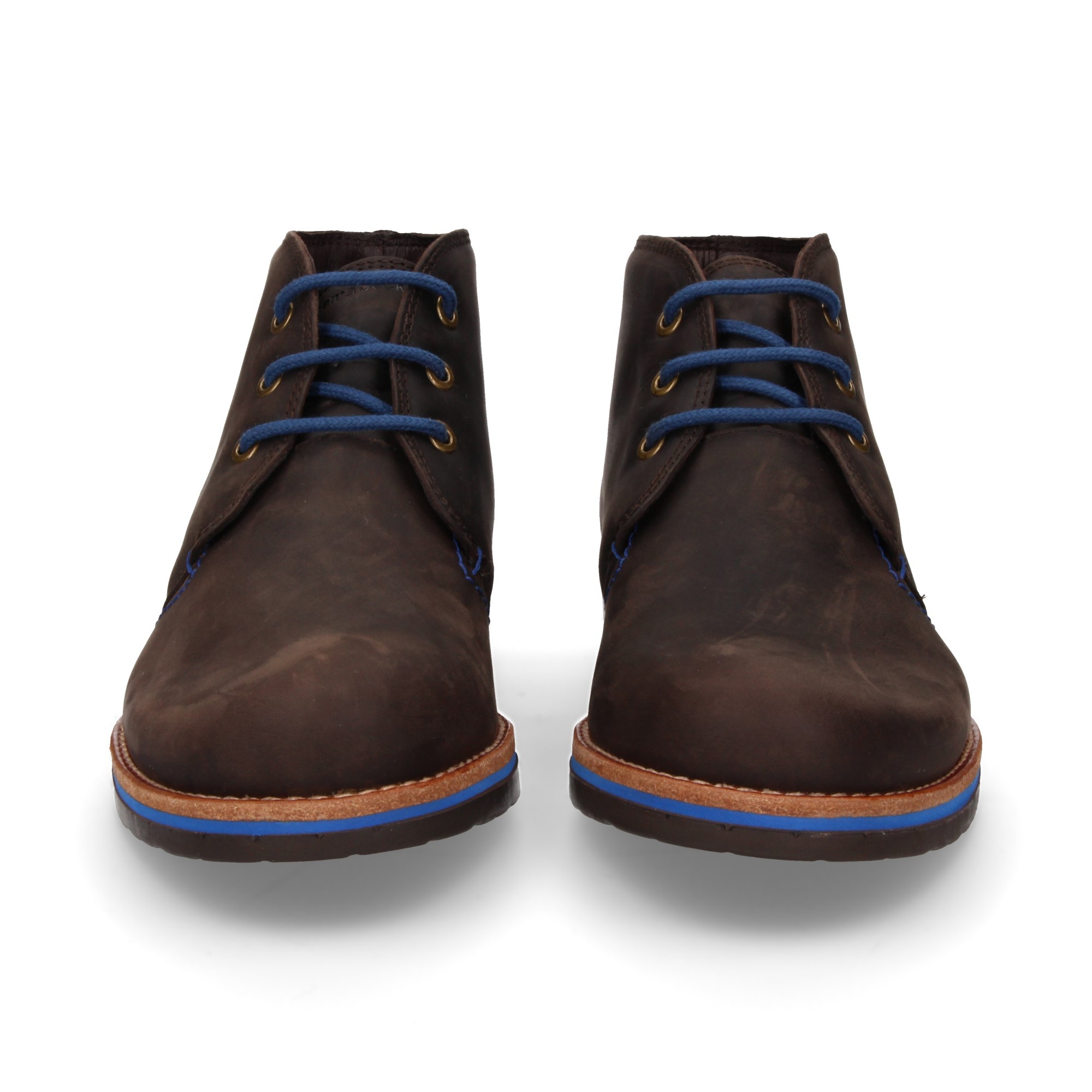 botin-cordones-piel-marron