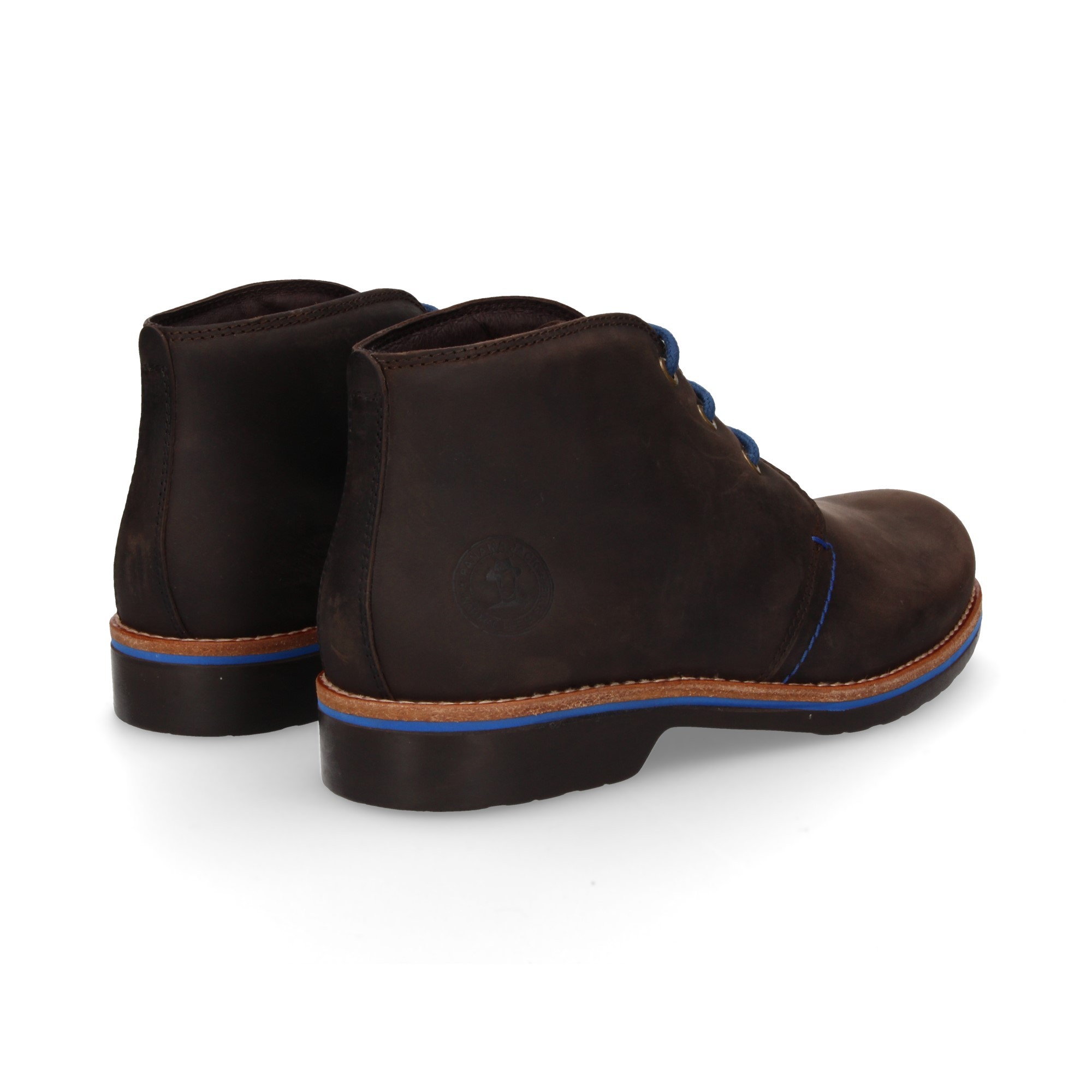 botin-cordones-piel-marron