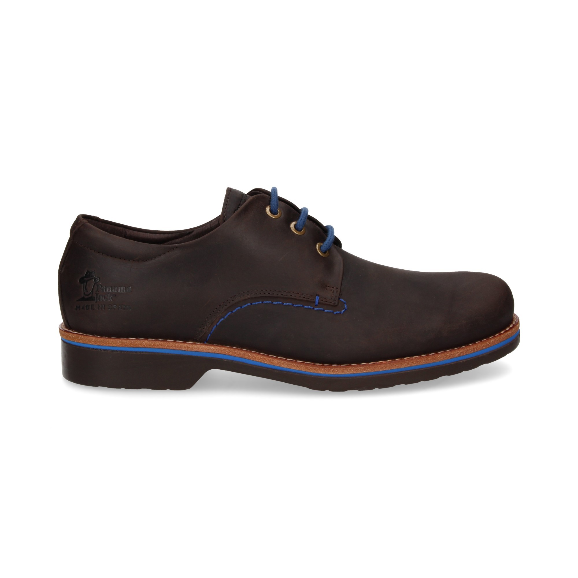 blucher-cordones-piel-marron