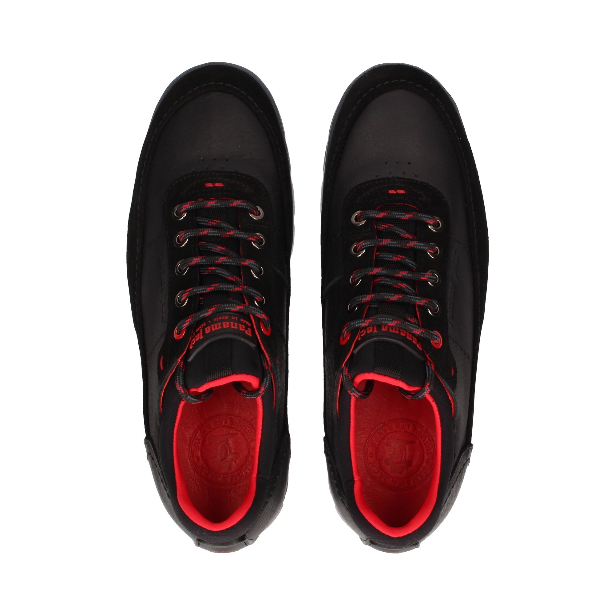 Schoenen DAVOR | PANAMA JACK® Officiële Website