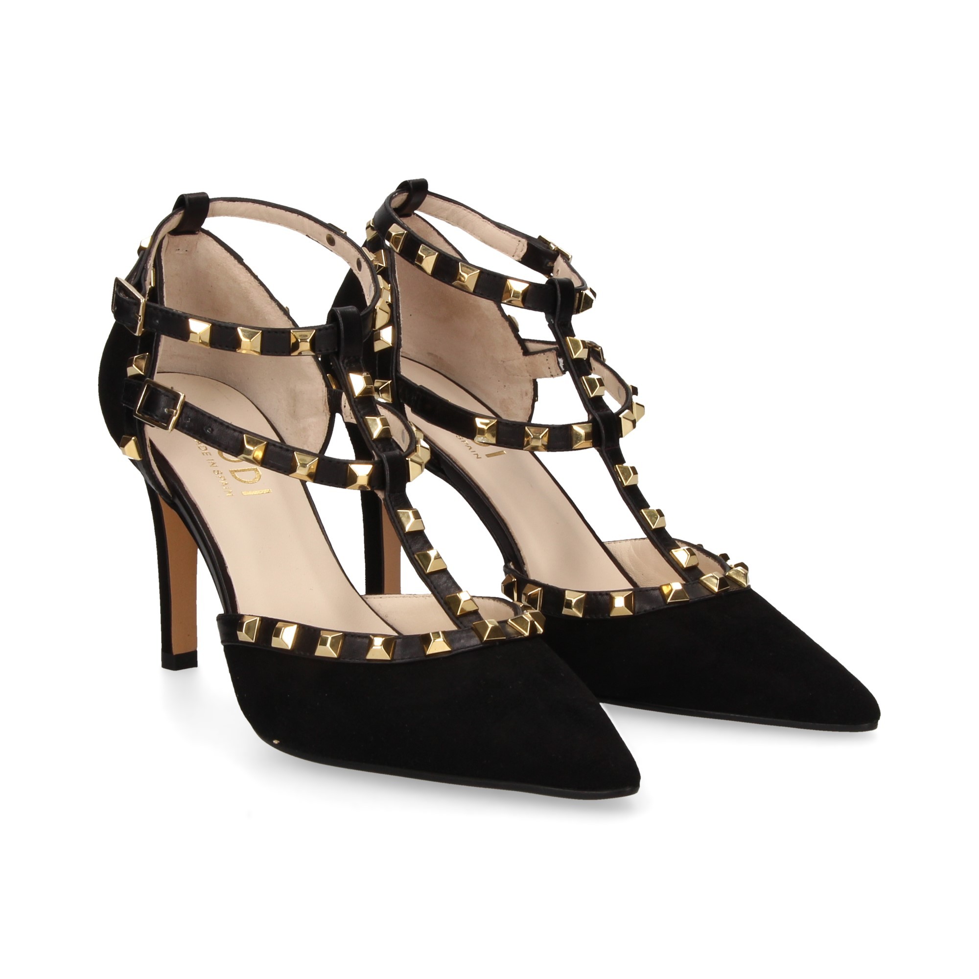 Stilettos lodi hotsell