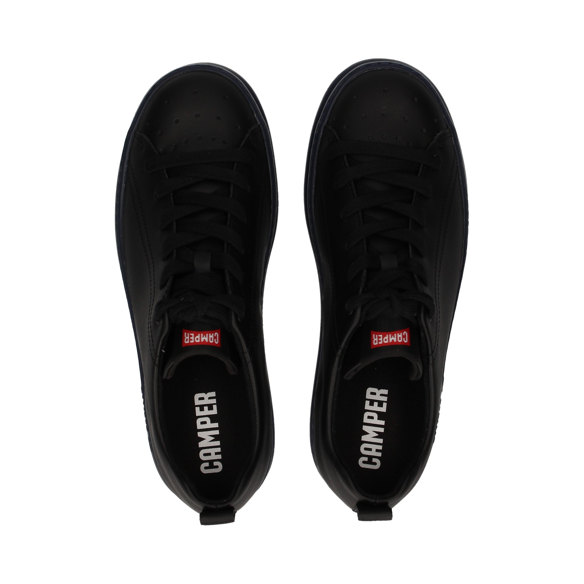 Camper Runner Four K100226 Zapatillas Hombre Negro Opiniones: El