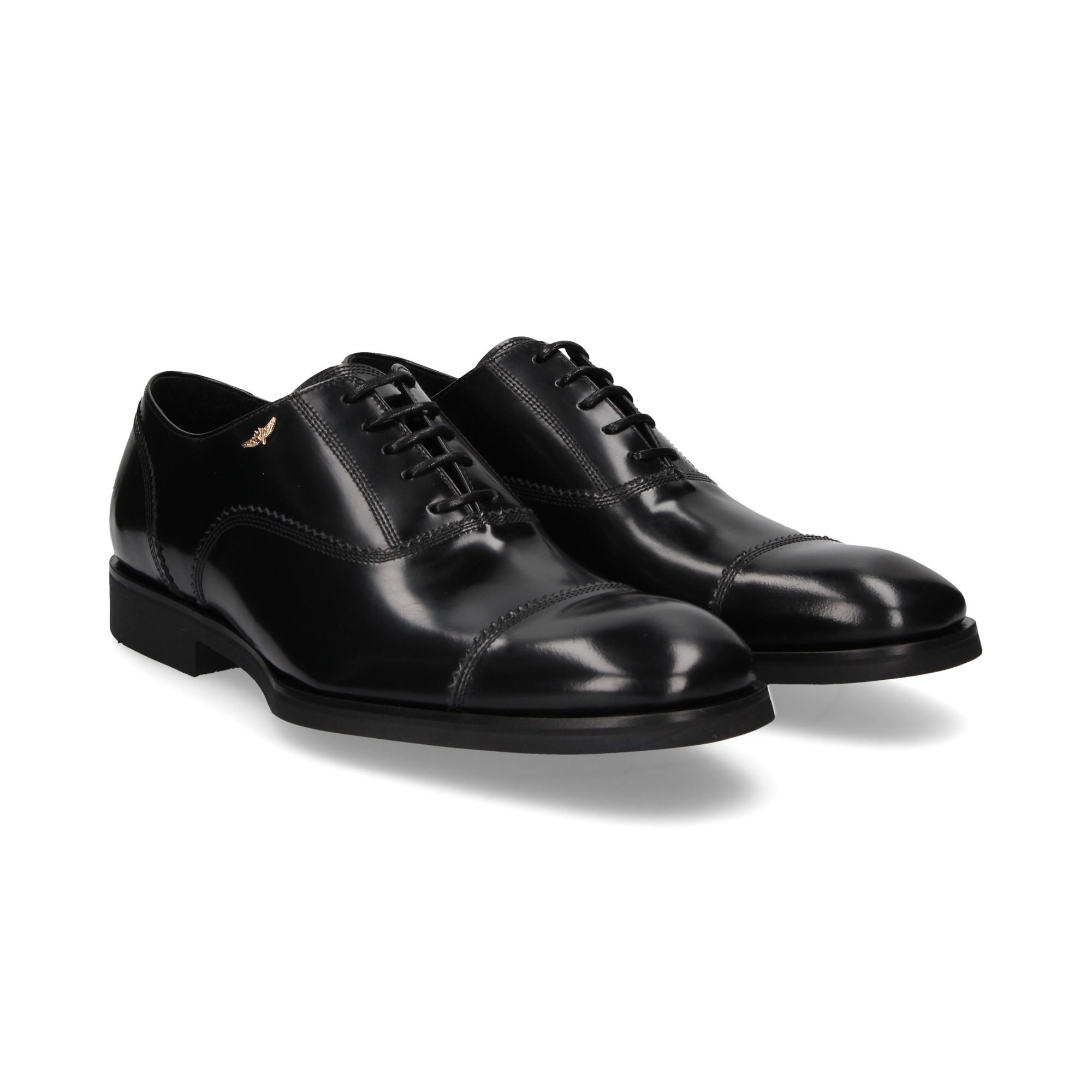 blucher-piel-negro