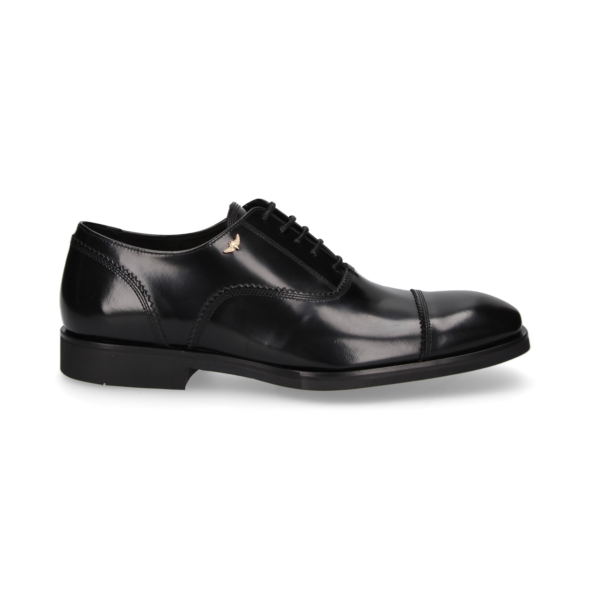 blucher-piel-negro