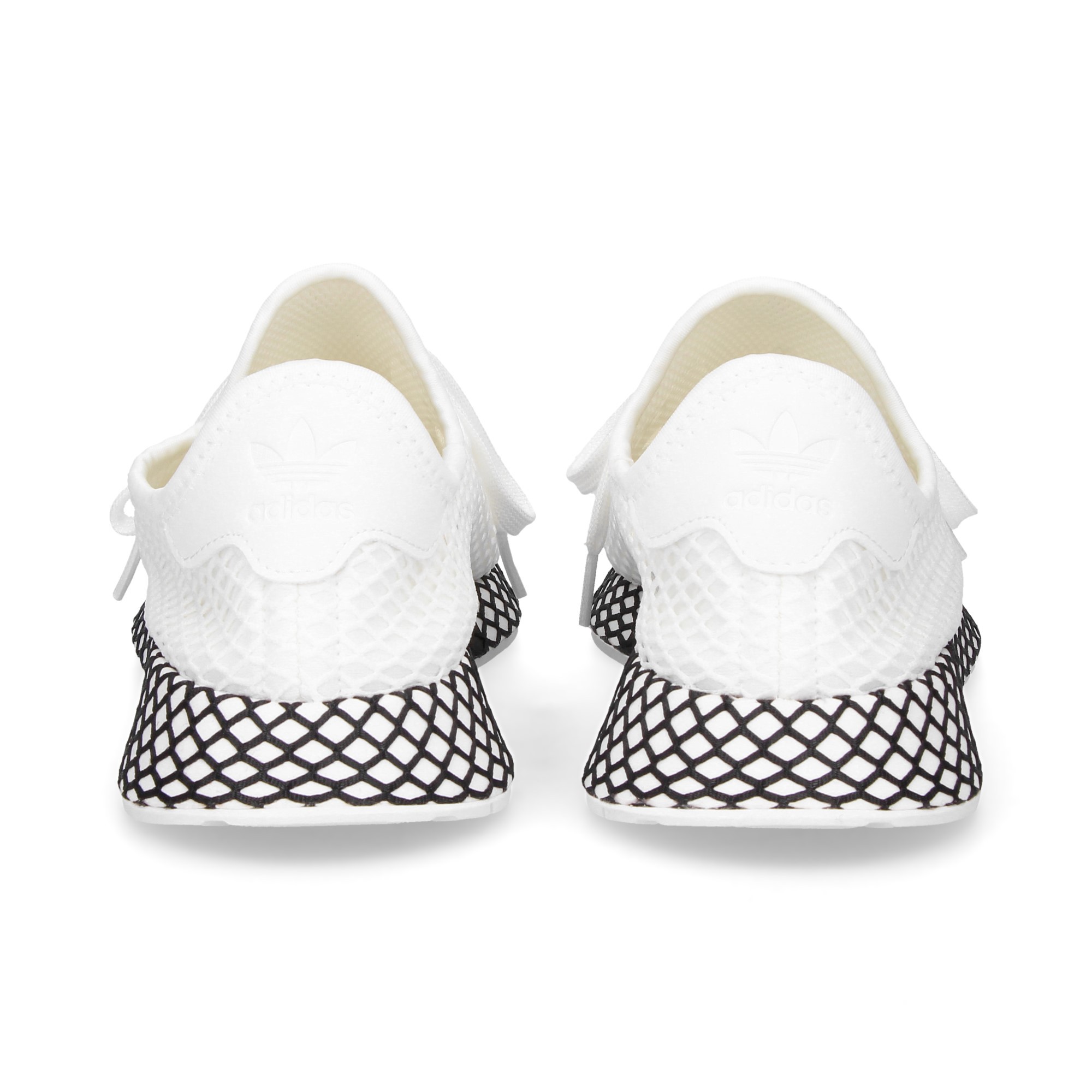 ADIDAS Scarpe da ginnastica da uomo DEERUPT BLANCO