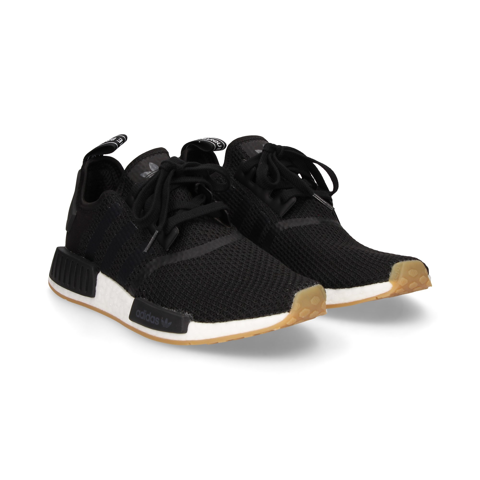 nmd pretas