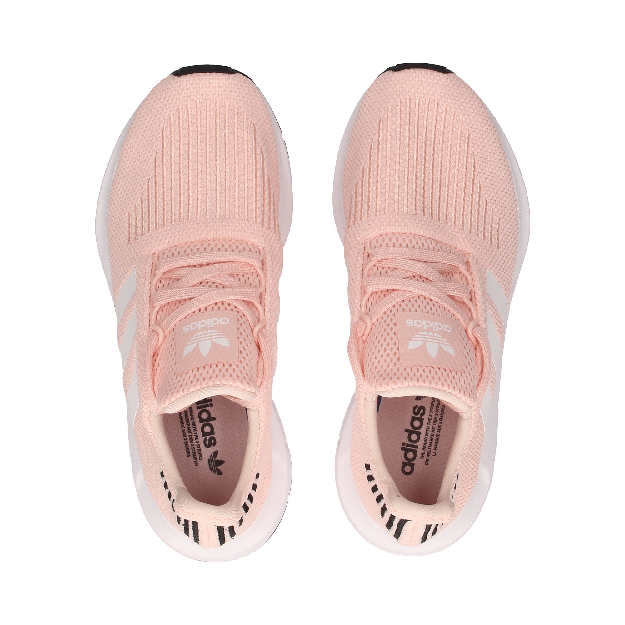 adidas la marque rosa