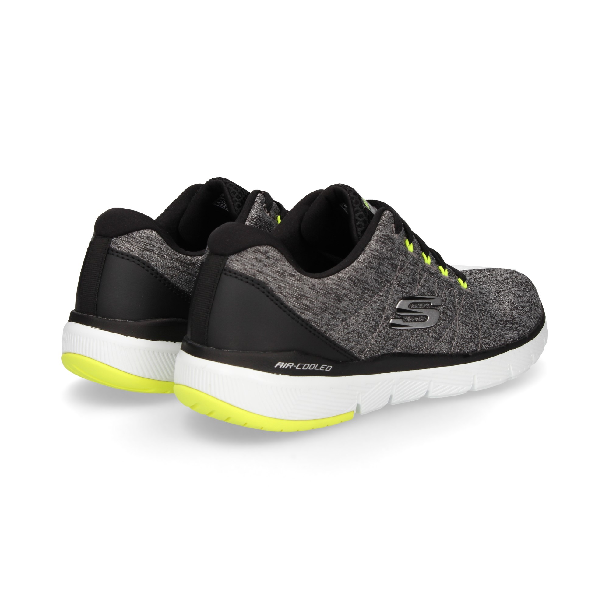 SKECHERS Scarpe da ginnastica da uomo 52957 GYBK