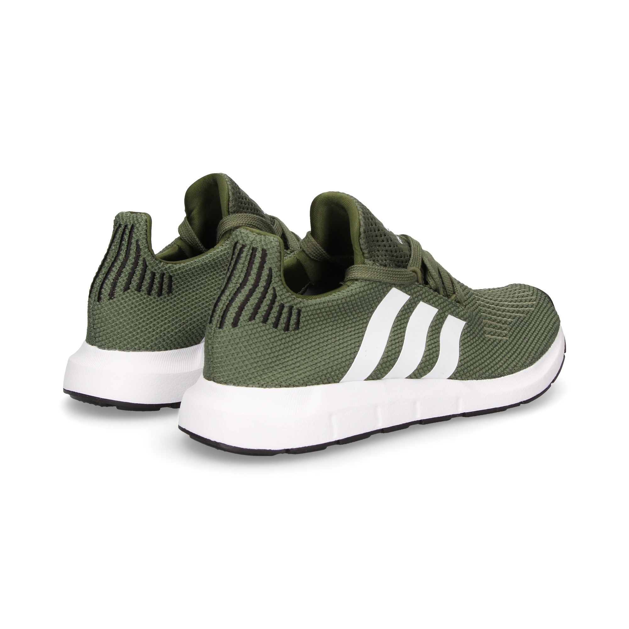 Zapatillas de Mujer SWIFT VERDE BASE