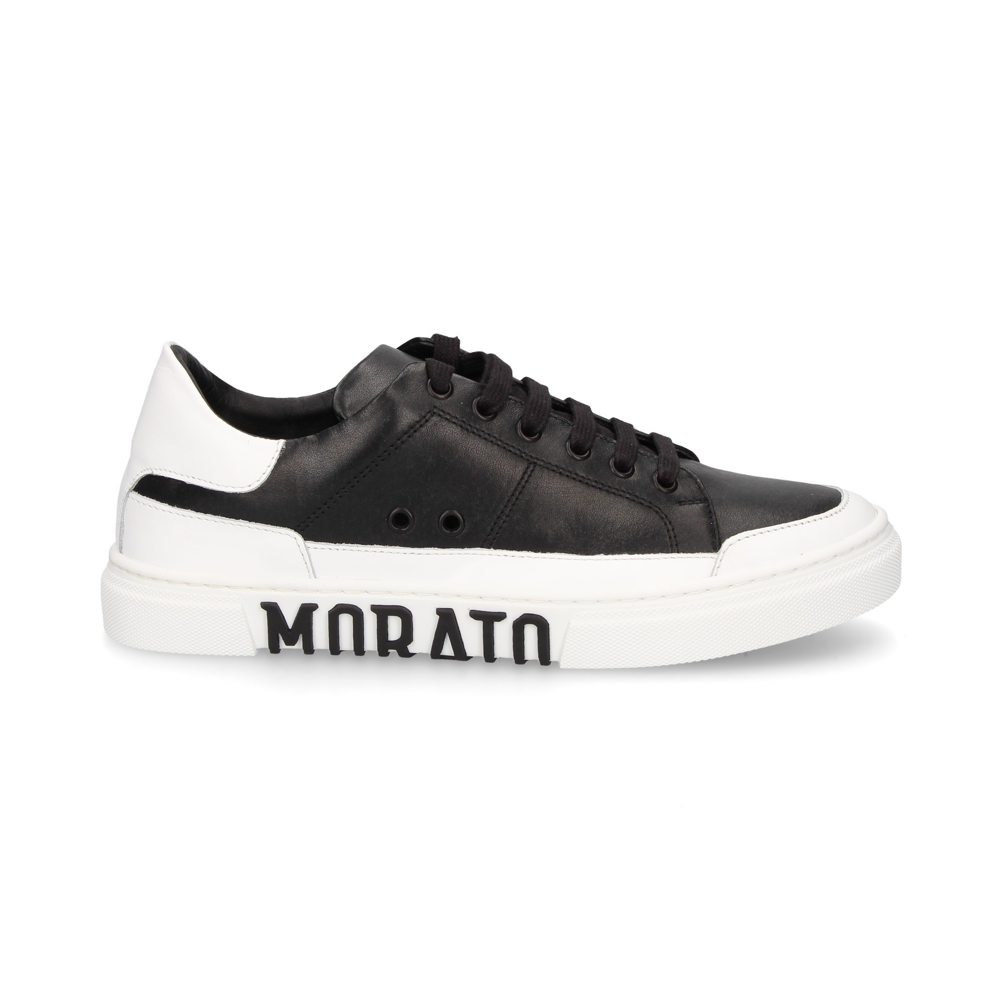 ANTONY MORATO Zapatillas Hombre MMFW00999 9000 NEGRO