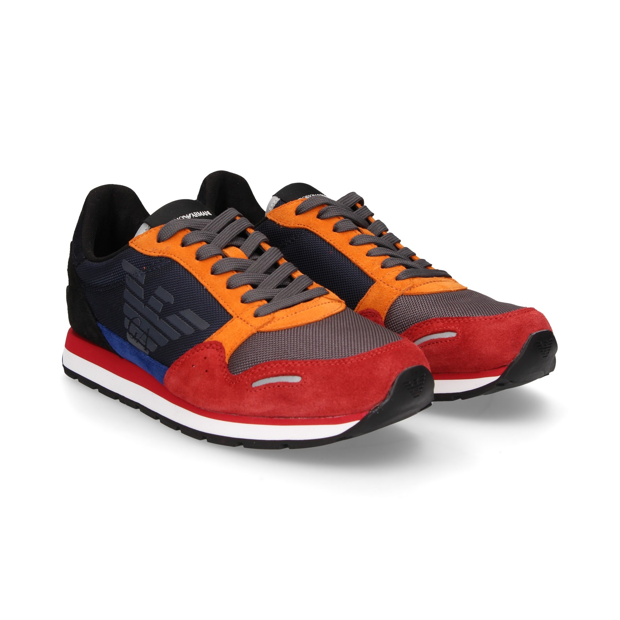 Armani scarpe 2018 uomo shop