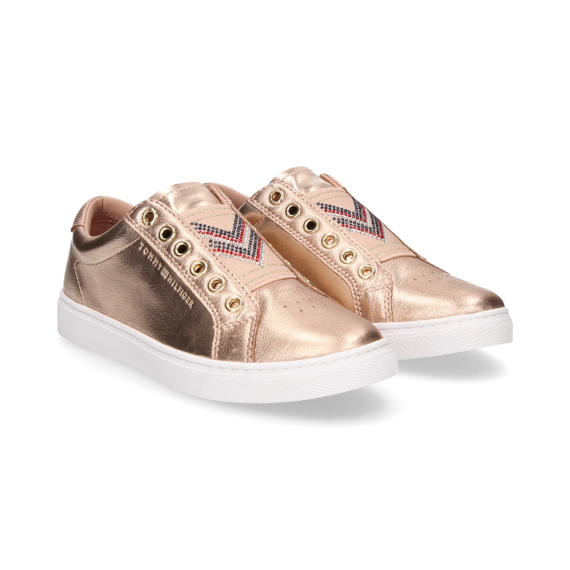 deportivo-sin-cordon-metallic-rosa