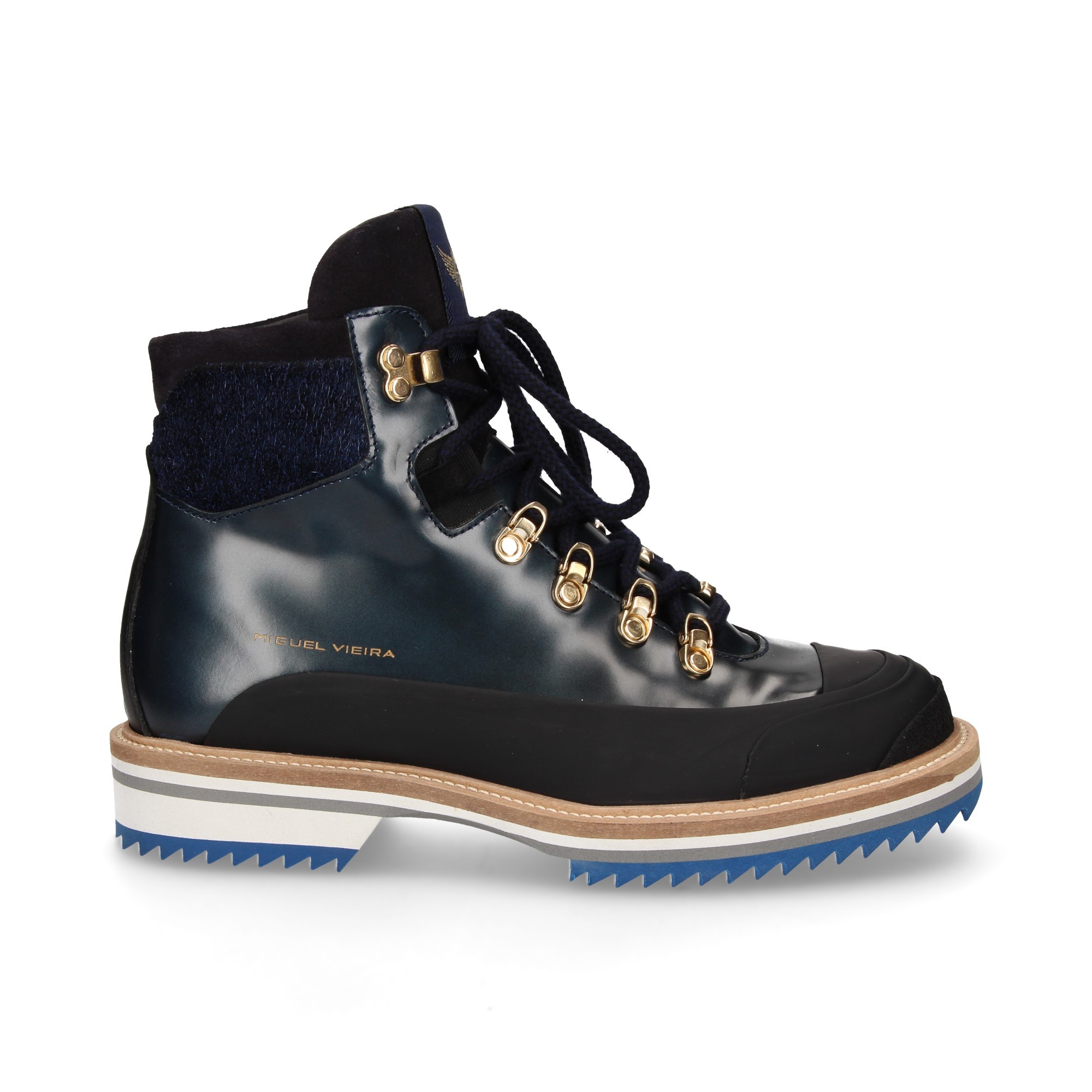 bota-montanera-piel-azul