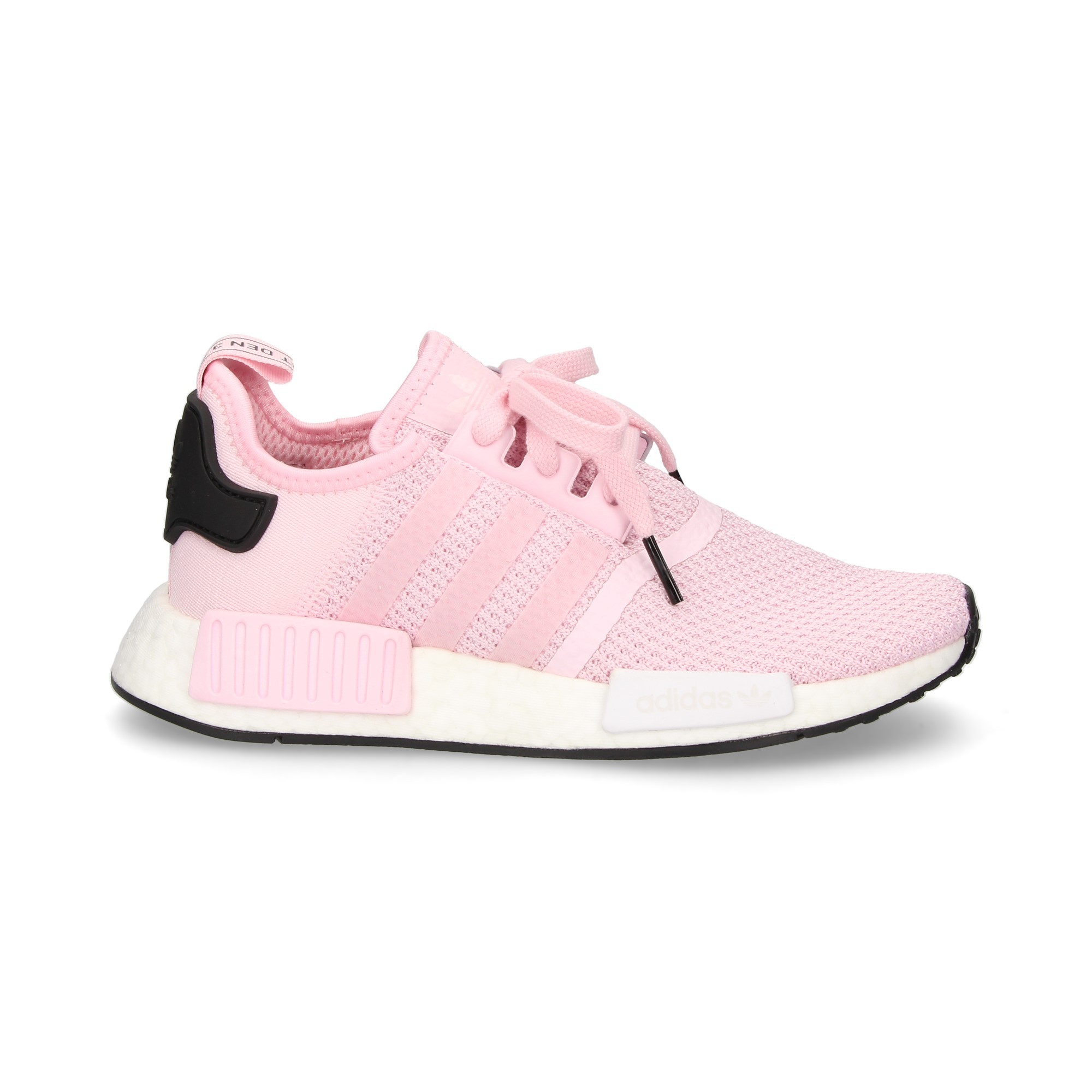 adidas nmd r1 rosa schwarz