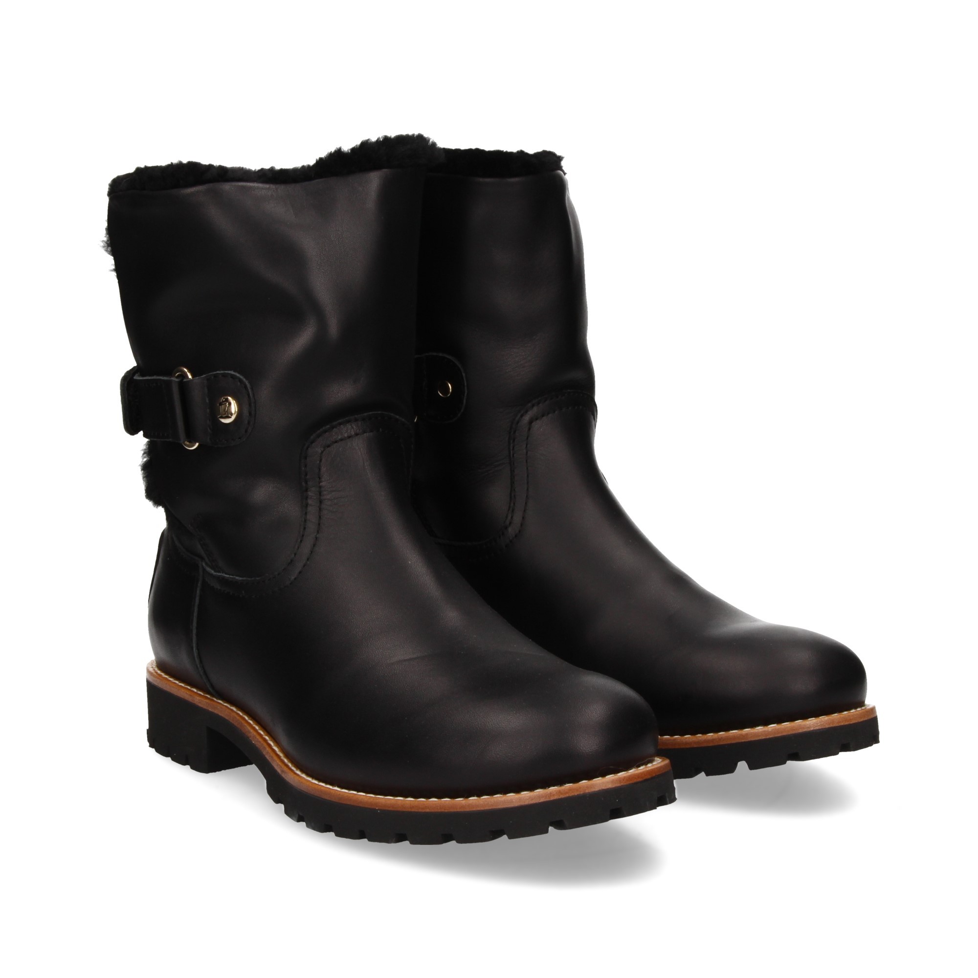 Panama Jack Damen