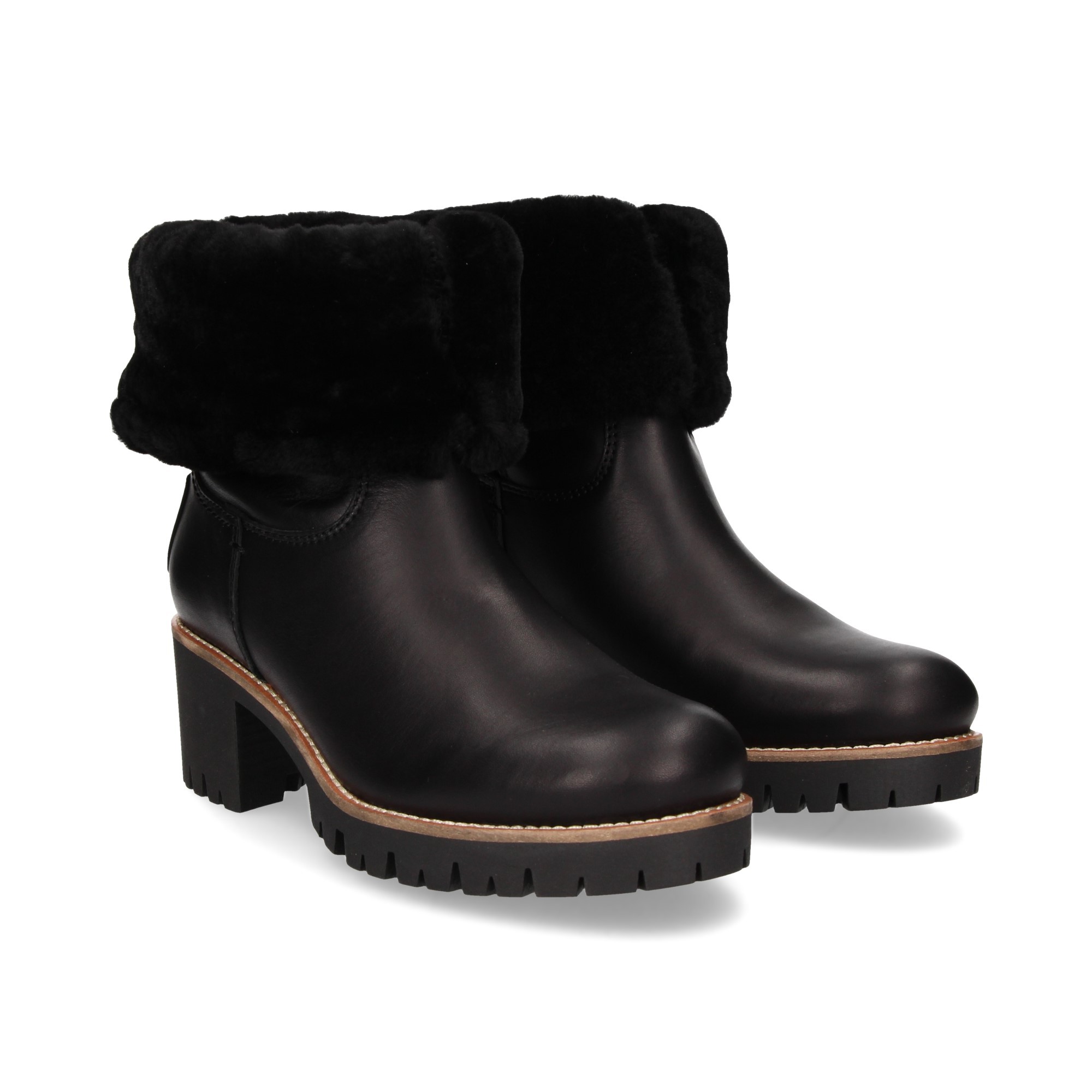 botin-pelo-interior-negro