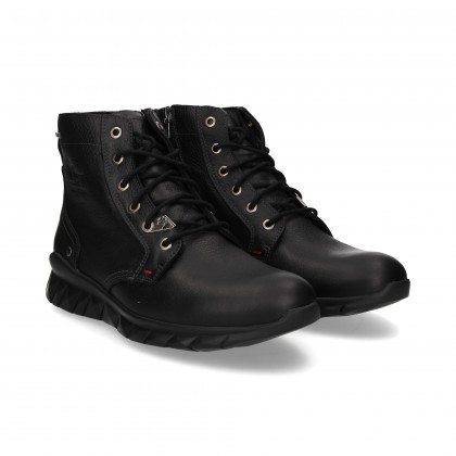 BOTIN GRAS NEGRO