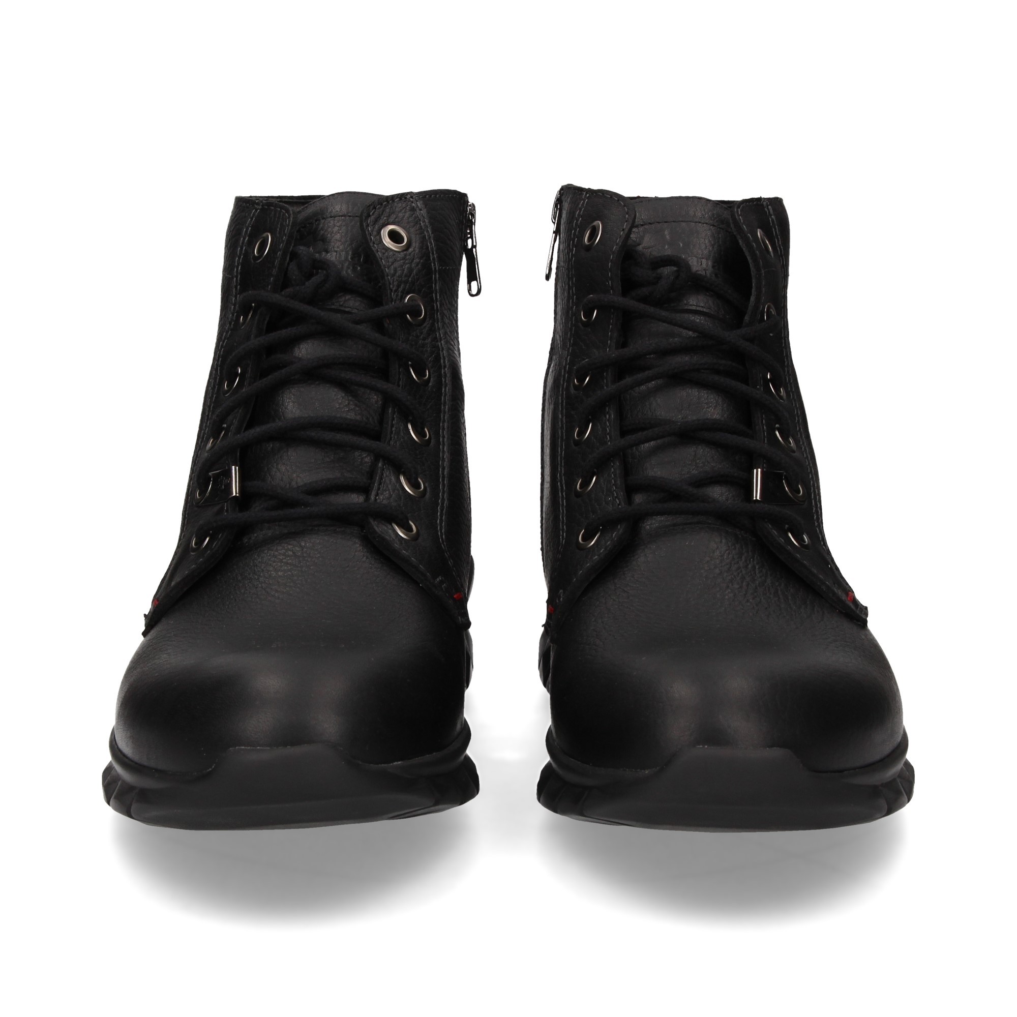 botin-gras-negro