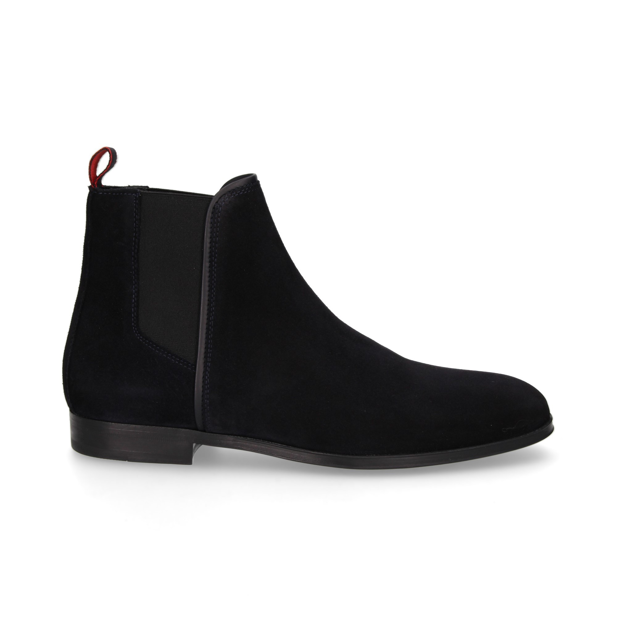 botin-elasticos-lados-ante-negro